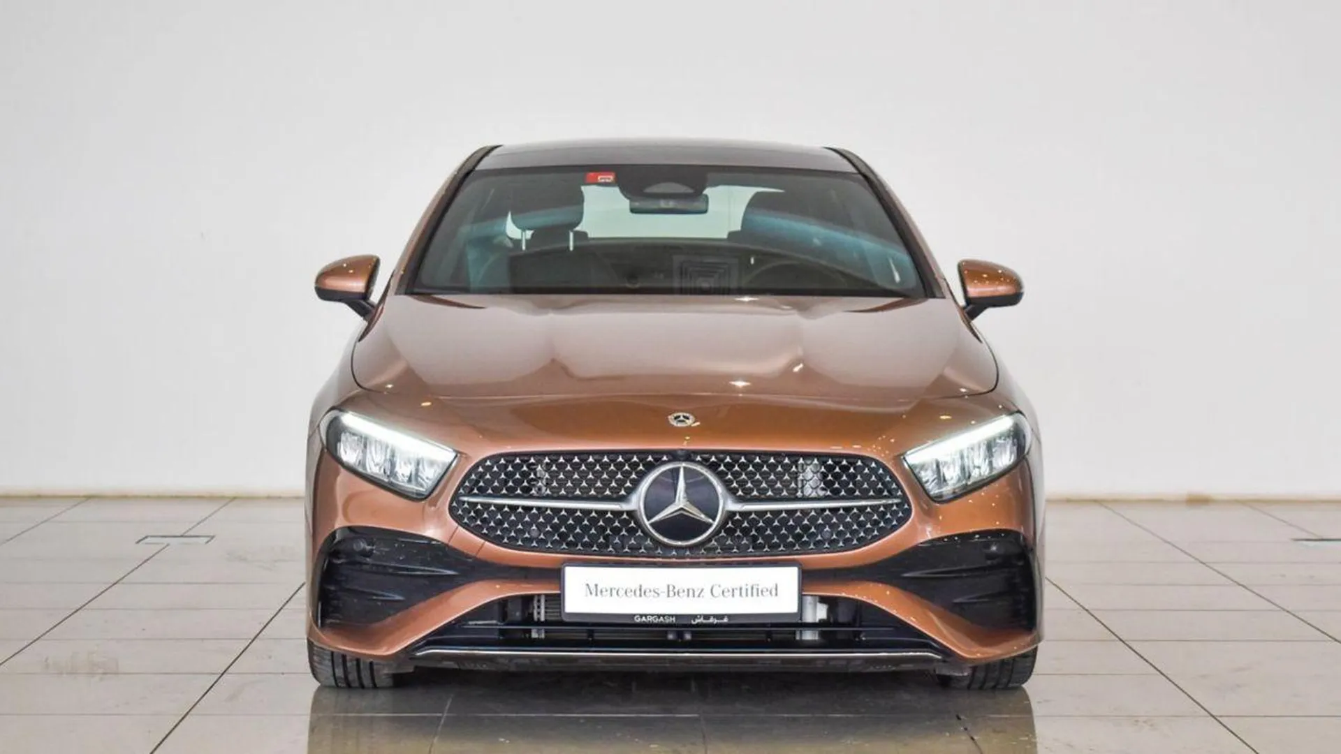 A-Class