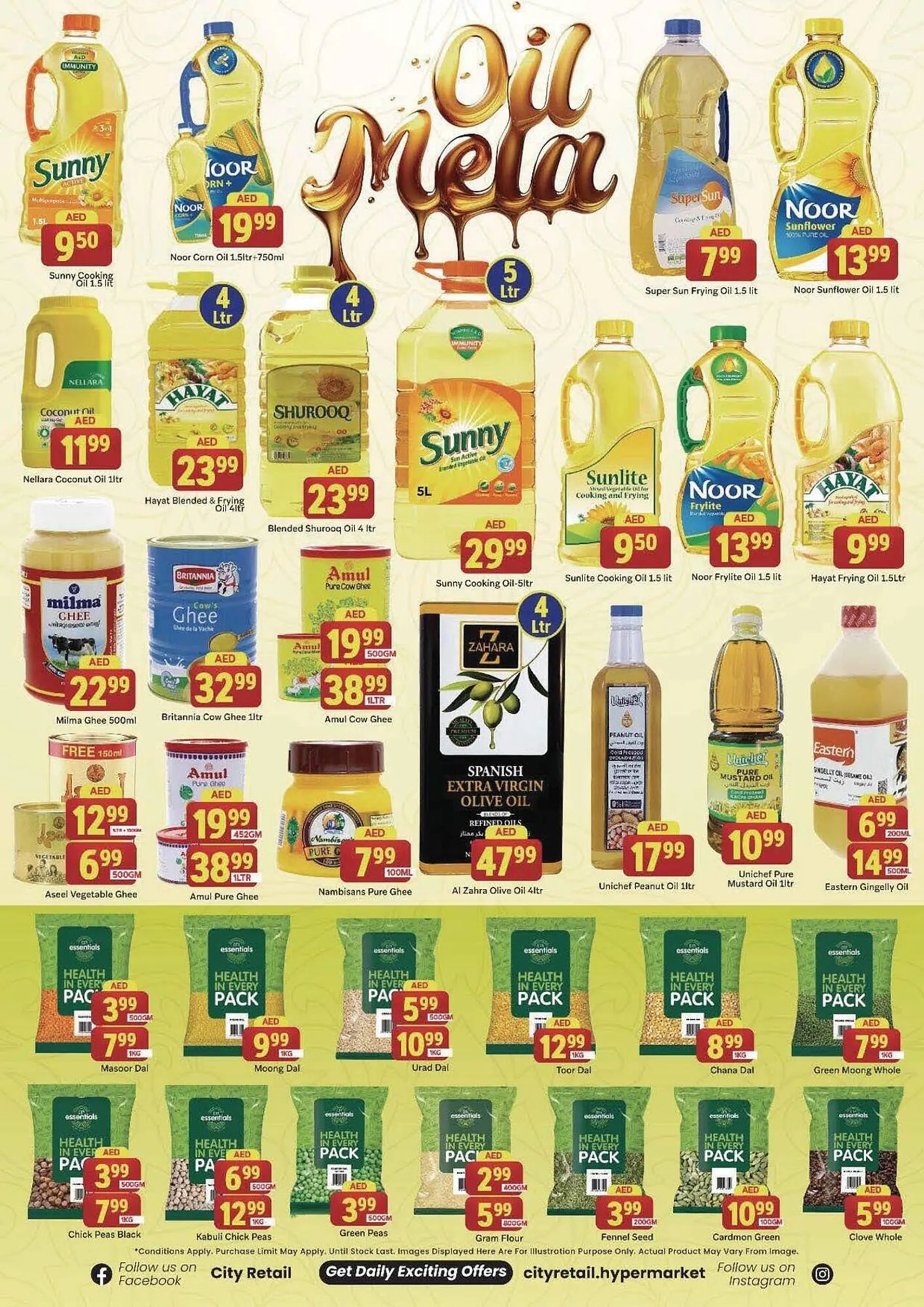 City Retail Supermarket catalogue - 6