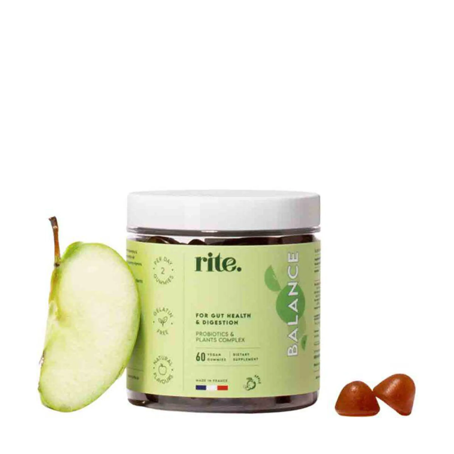 Balance Vegan Gummies