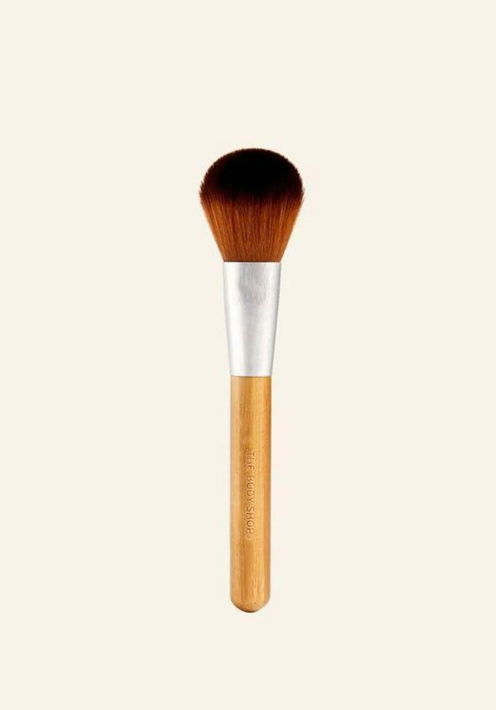 Domed Powder Brush