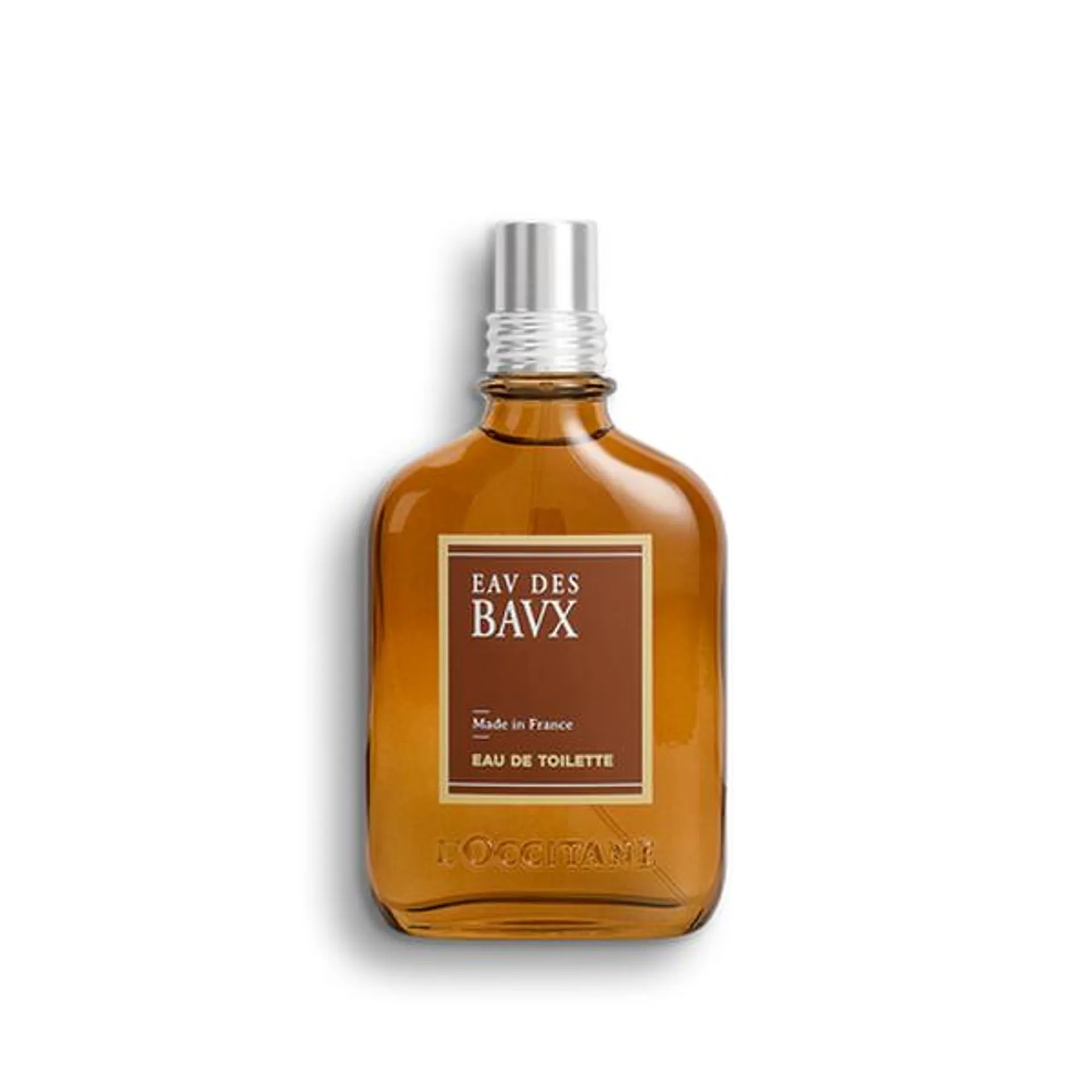 Baux Eau De Toilette