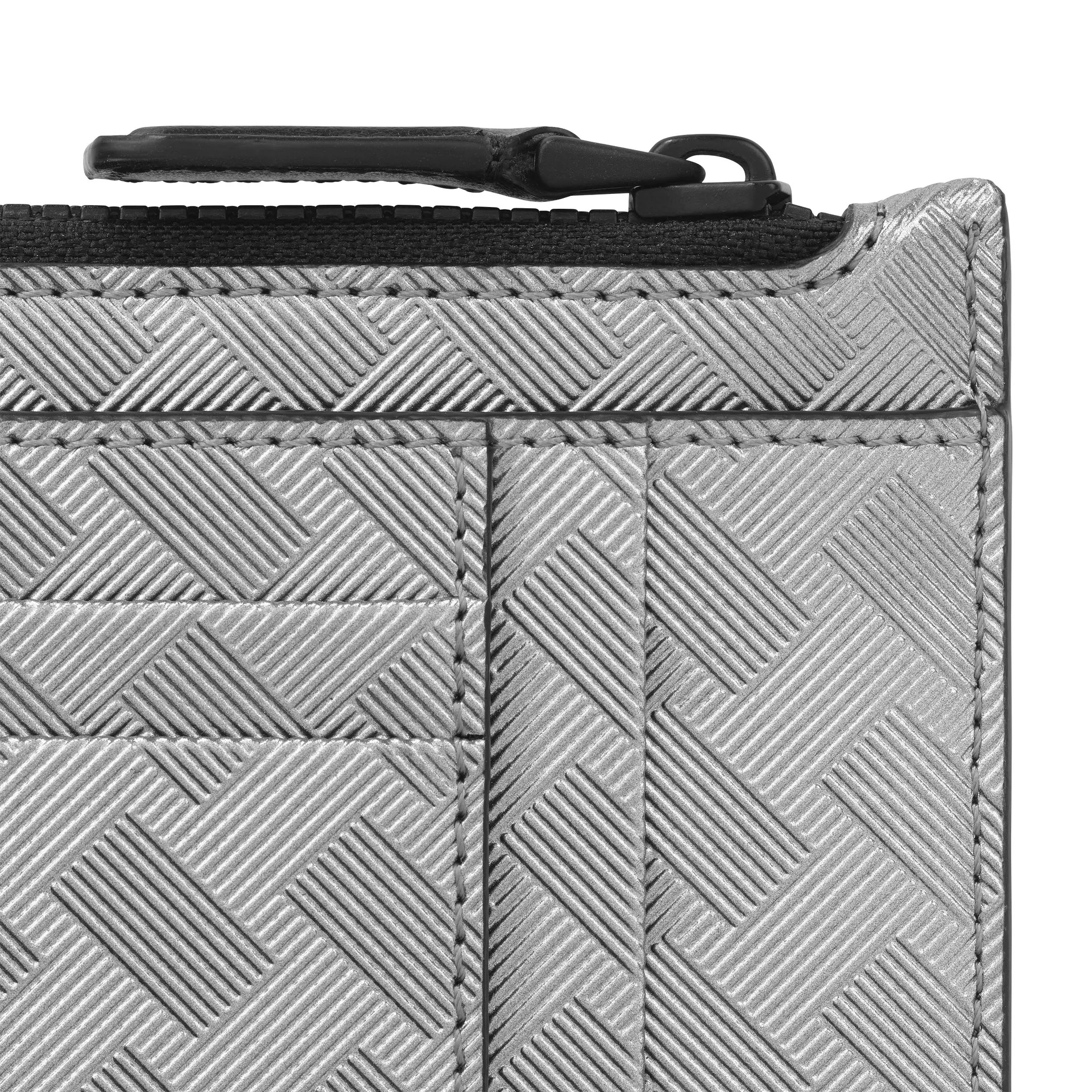 Montblanc Extreme 3.0 card holder 8cc with zipped pocket