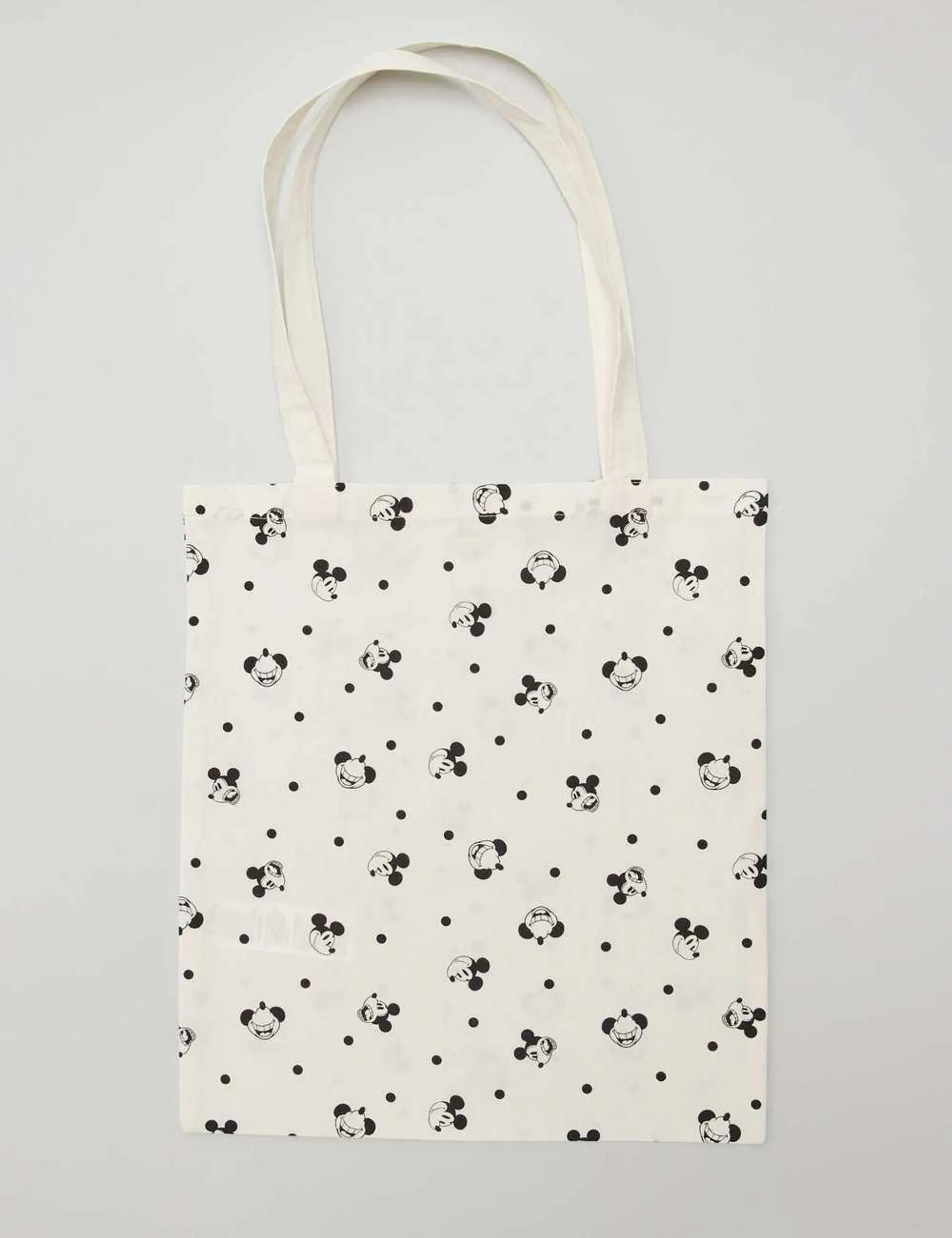 'Mickey' tote bag