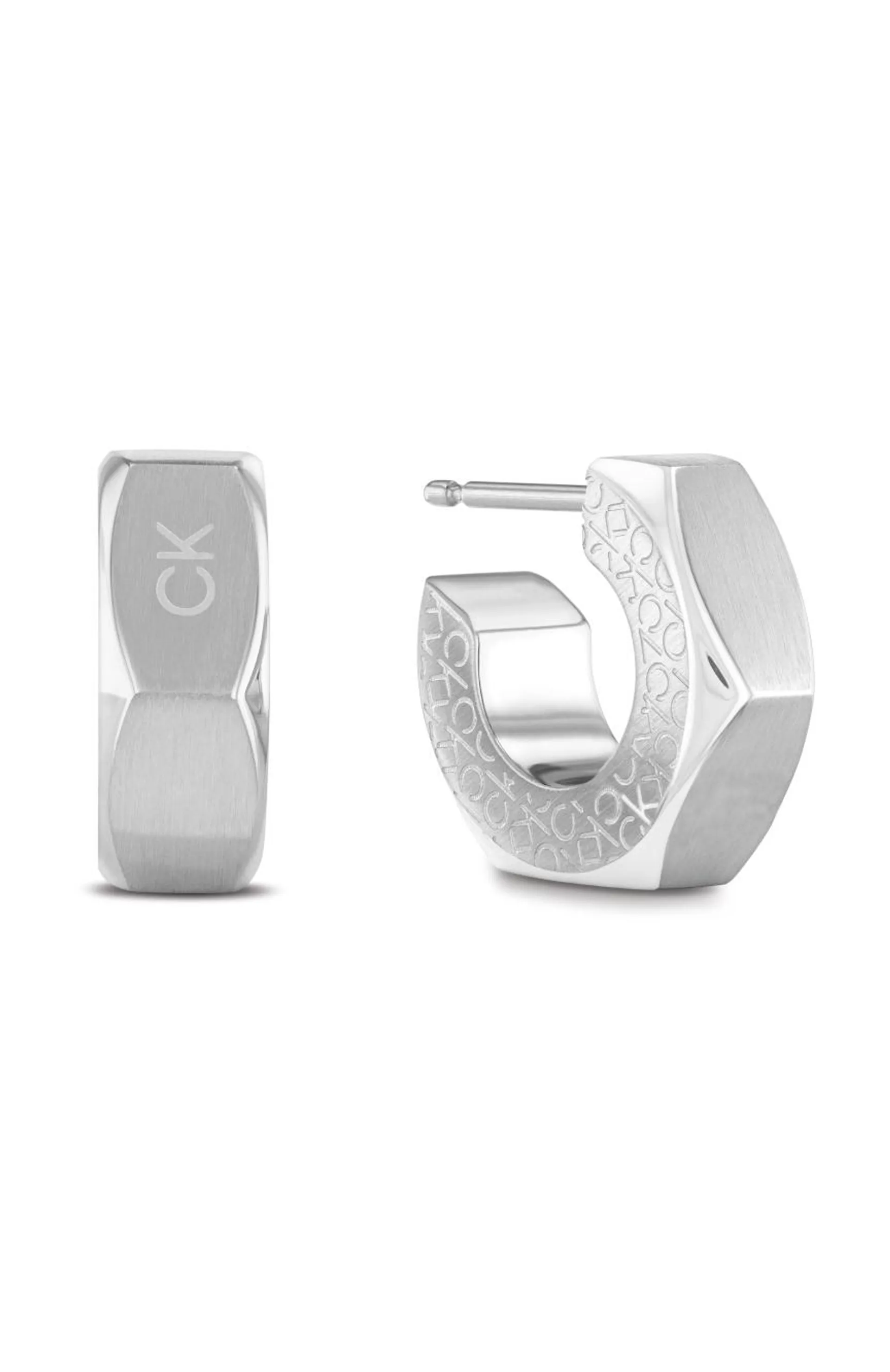 Calvin Klein Mens Earrings - 35000263