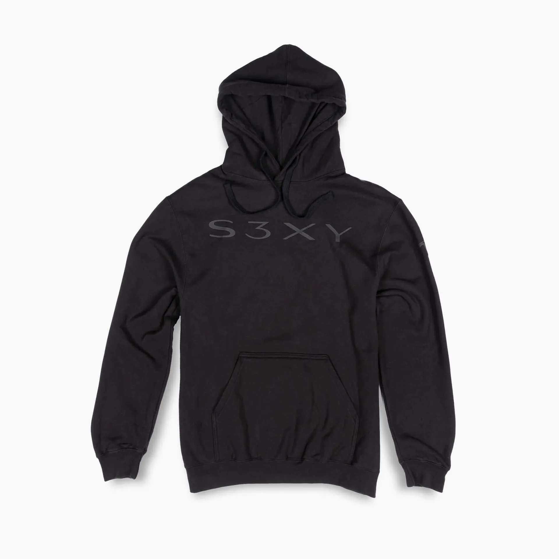 S3XY Hoodie