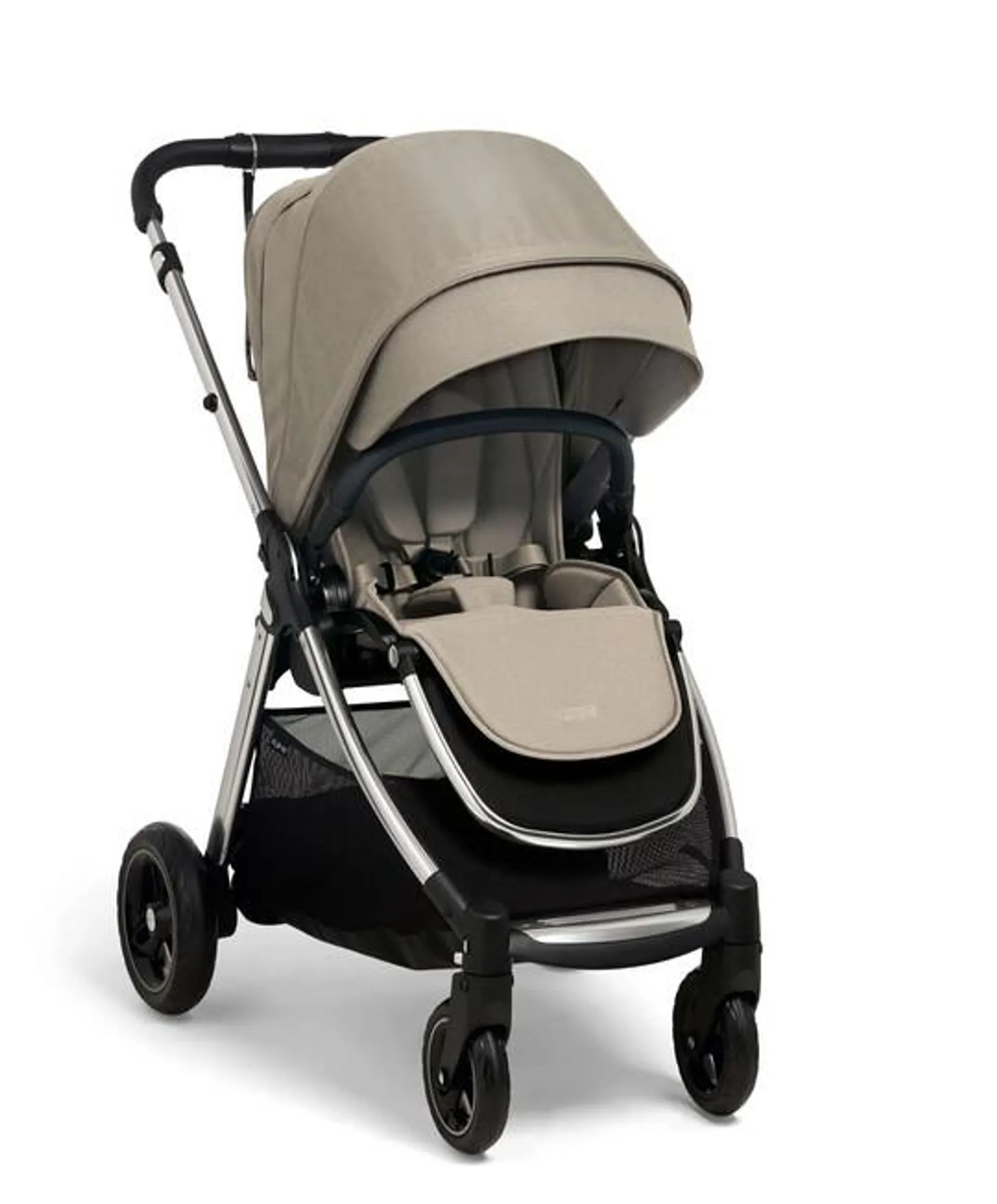 Flip XT³ Stroller - Fawn