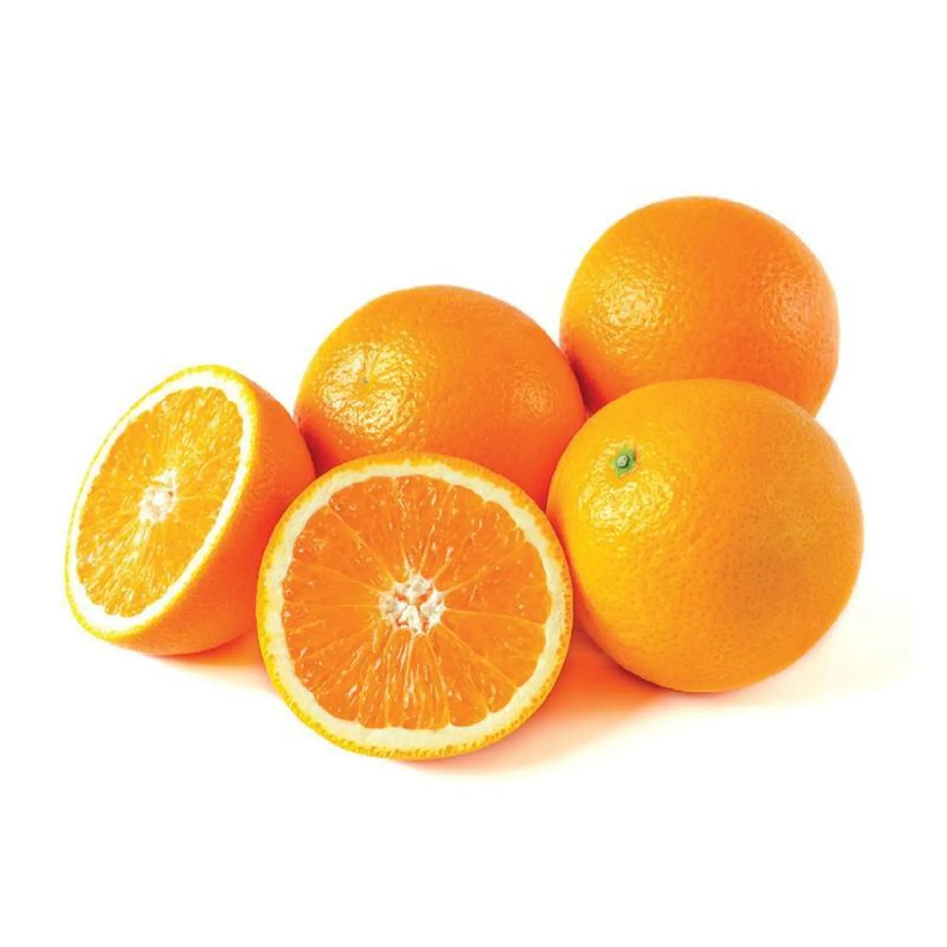 Orange Valencia