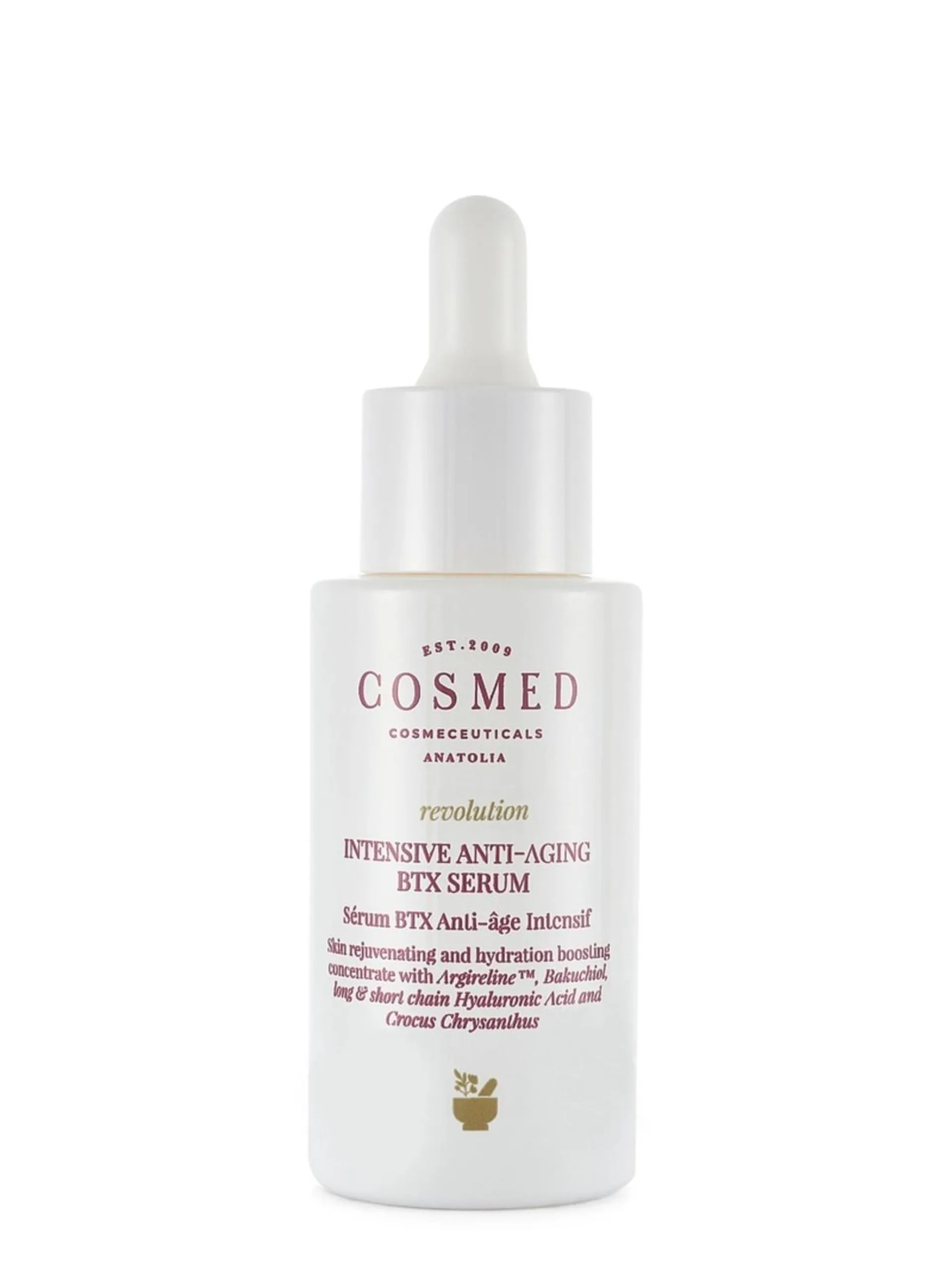30ml - Face Serum