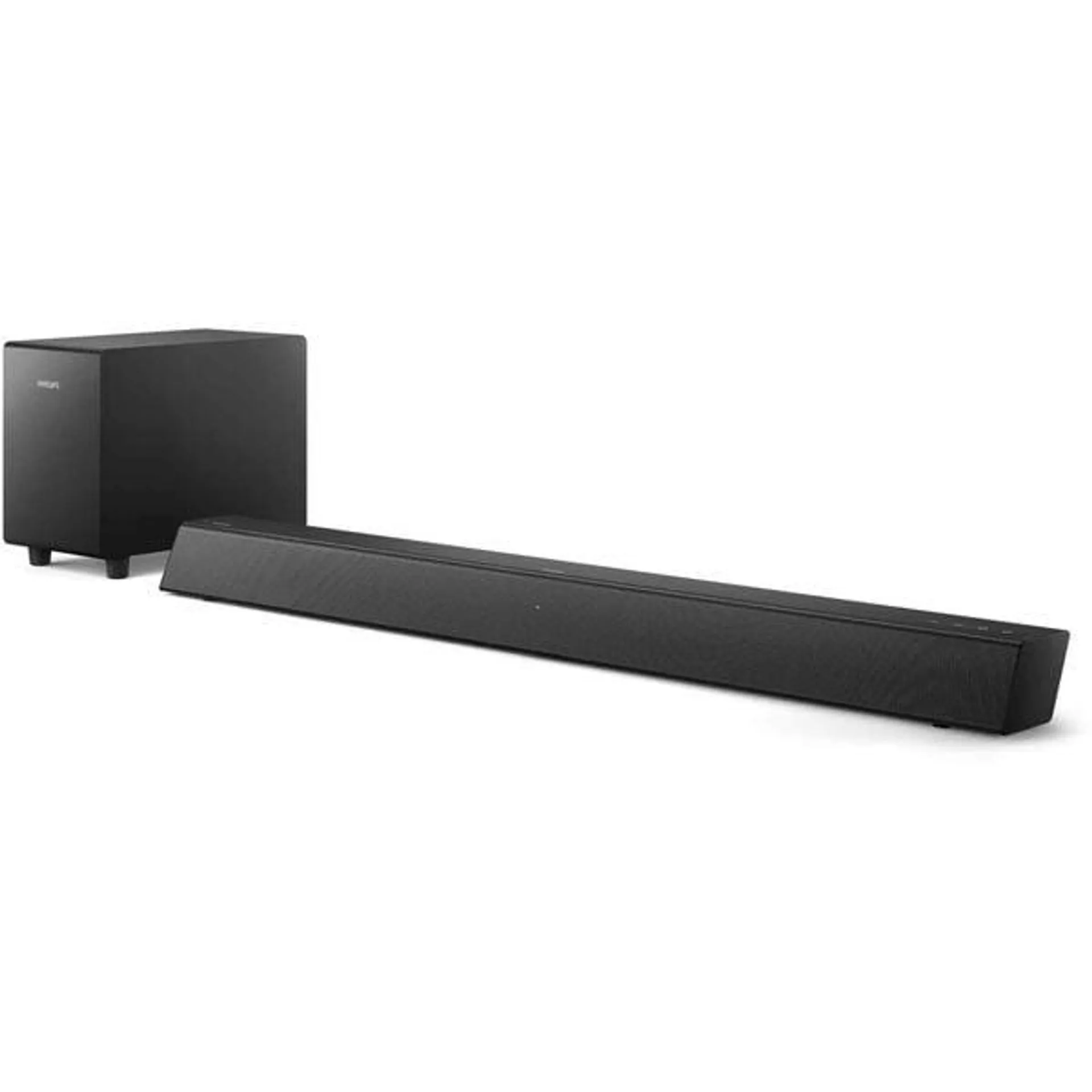 Philips Sound Bar Speaker With Wireless Subwoofer TAB530598