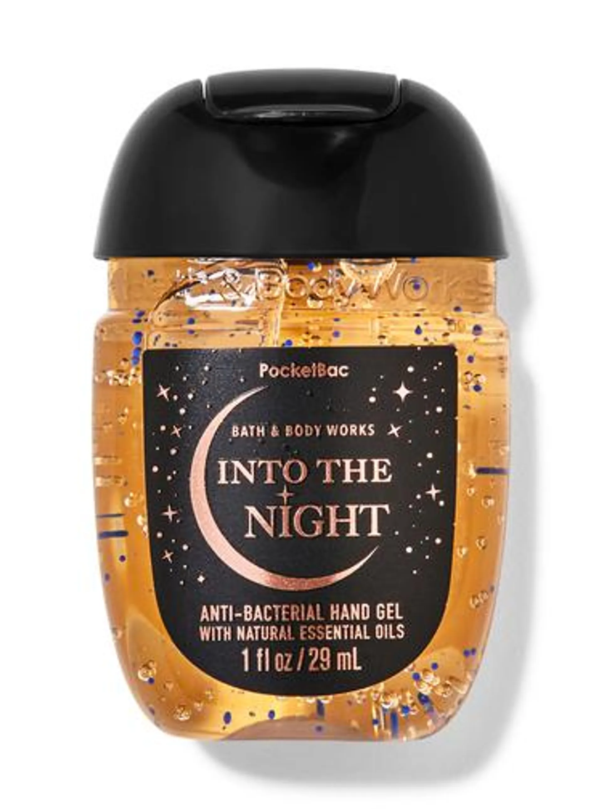 Into the Night PocketBac Hand Sanitizer