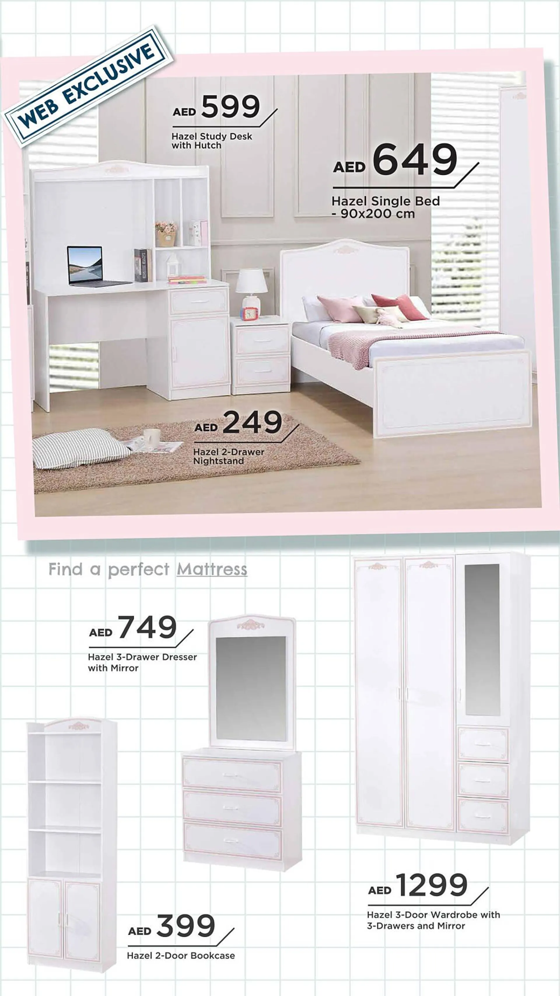 Home Box catalogue from 24 August to 30 September 2024 - Offers page 35