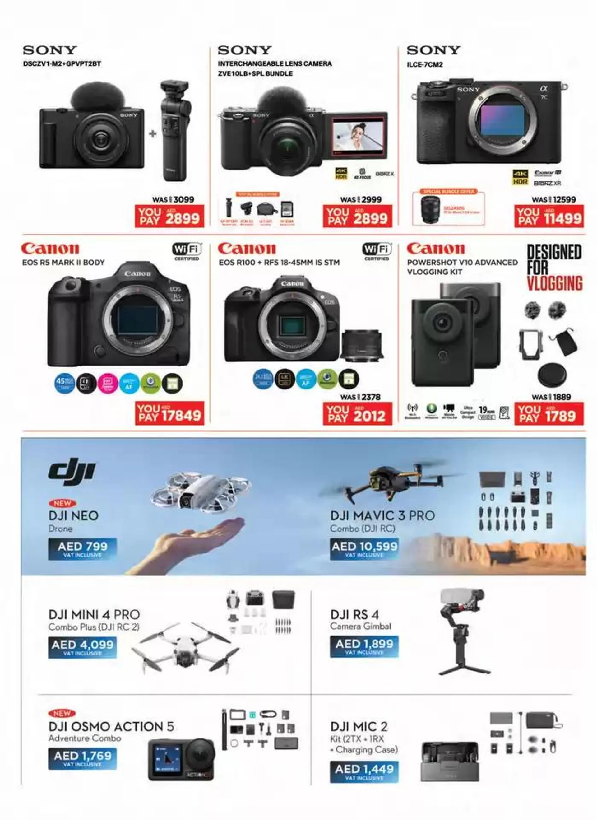 Catalogue Emax from 24 November to 8 December 2024 - Offers page 18