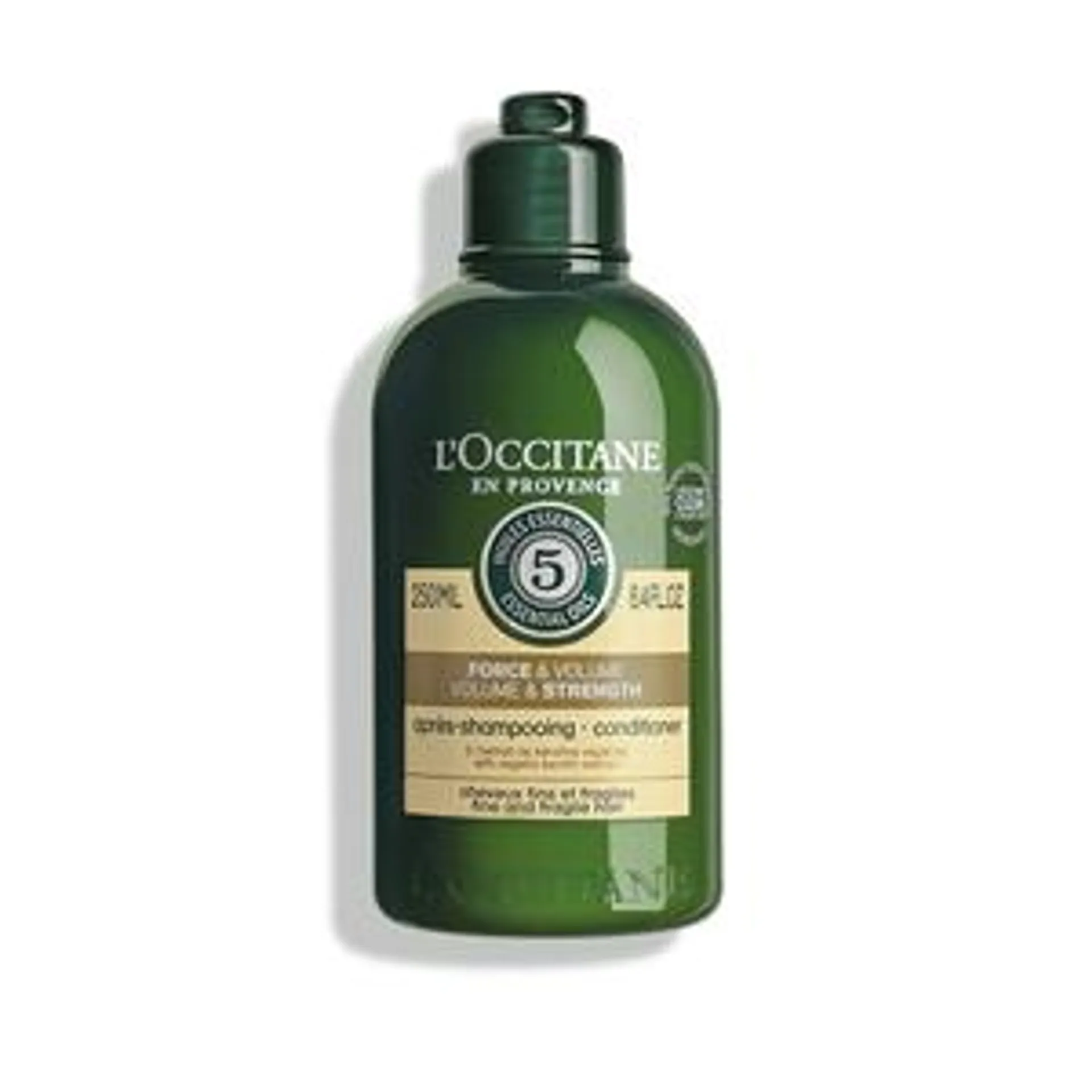 Aromachologie Volume & Strength Conditioner