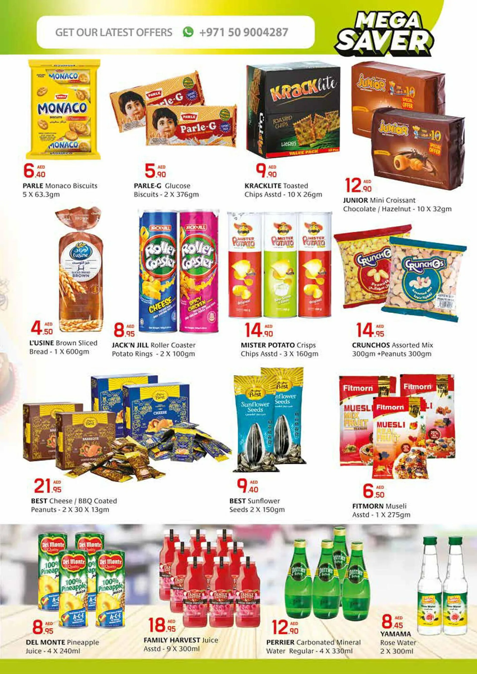 Safeer Market catalogue from 28 September to 4 October 2023 - Offers page 3