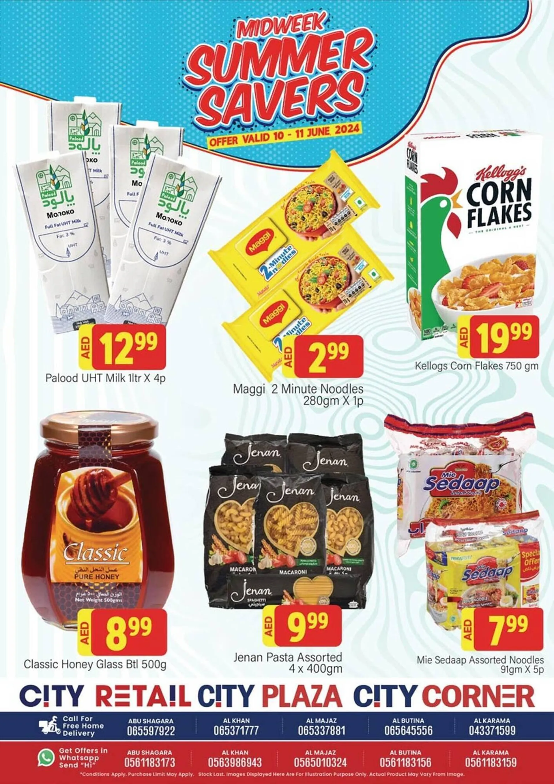 City Retail Supermarket catalogue - 10