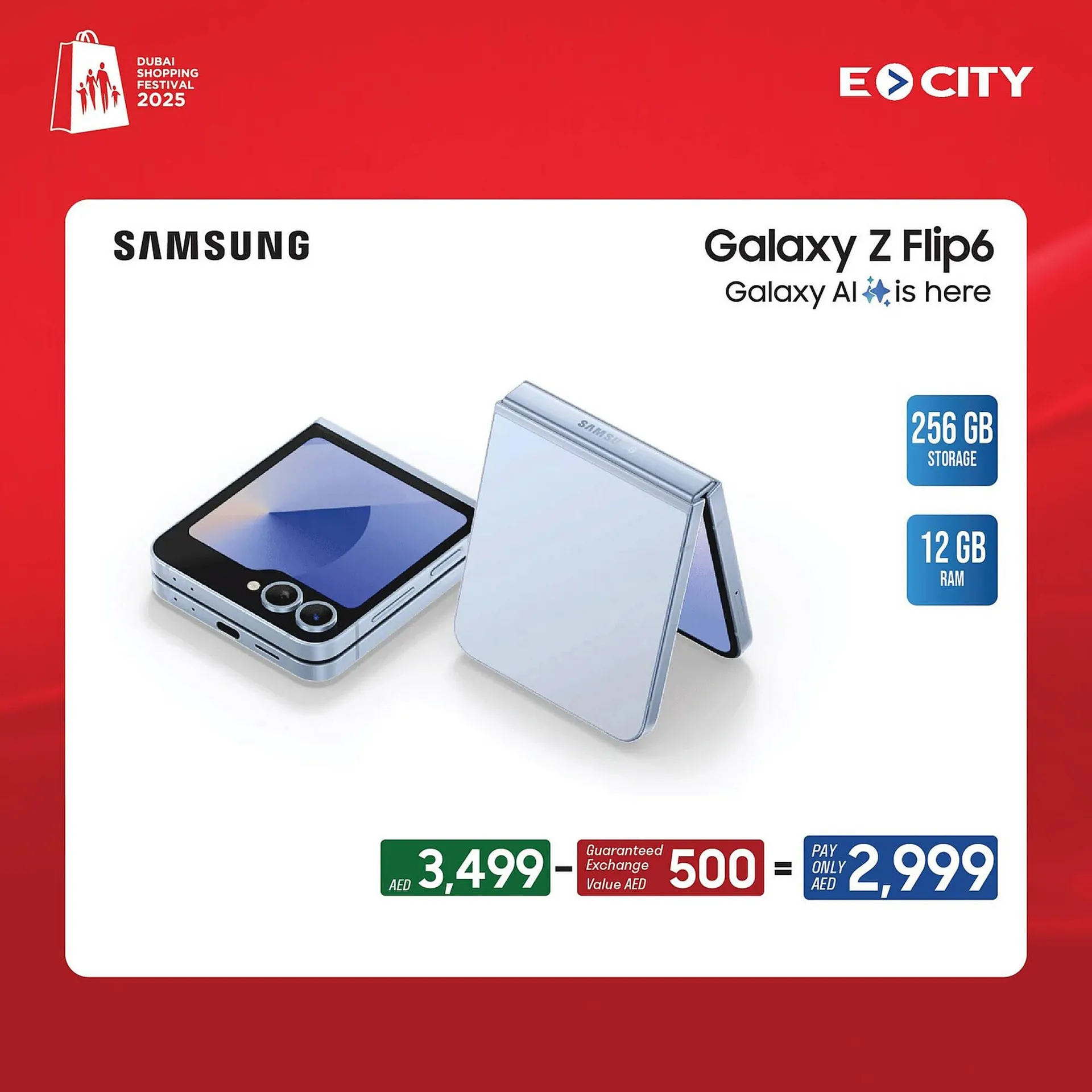 ECity catalogue from 9 December to 12 December 2024 - Offers page 6