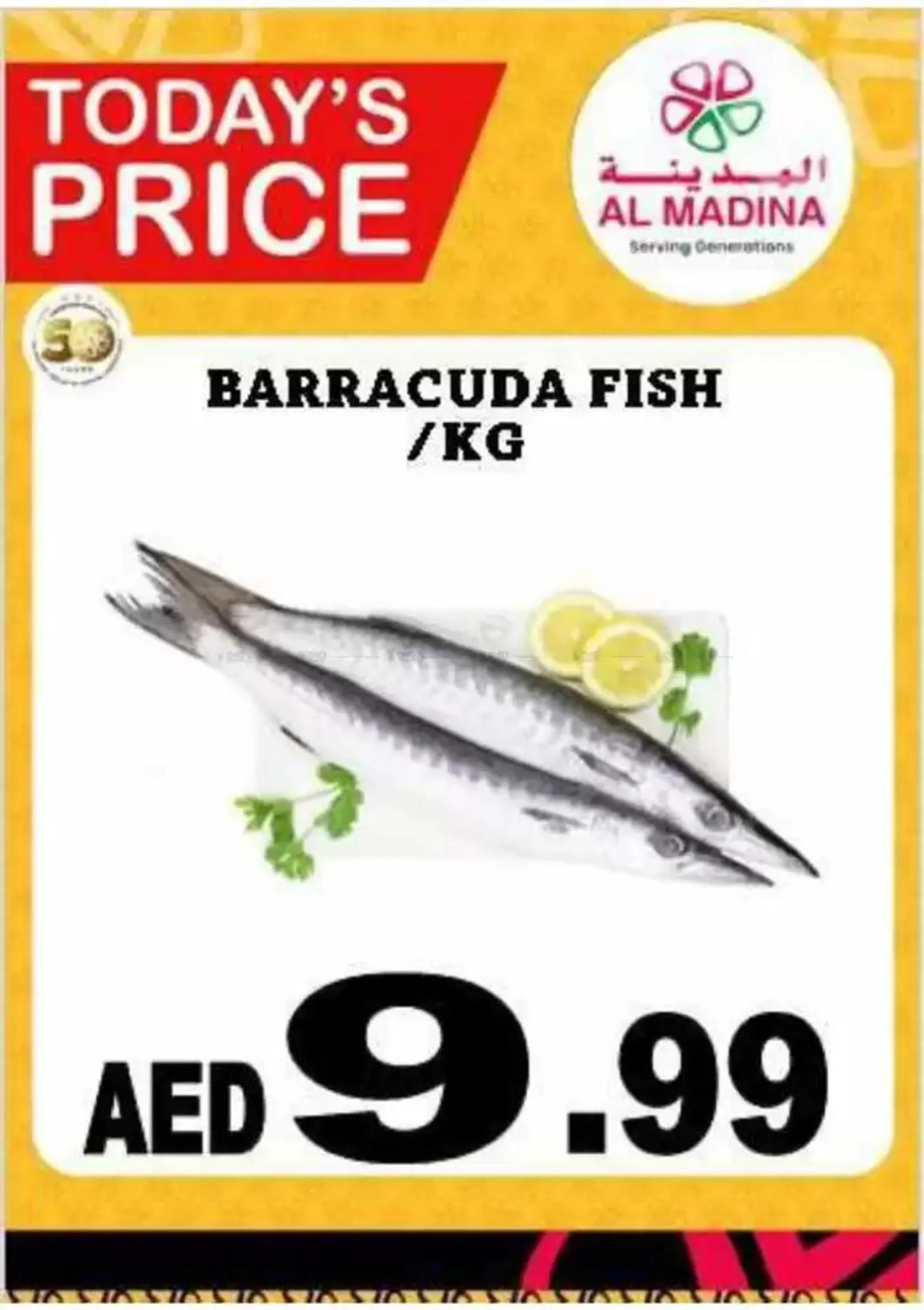 Browse New Year Offers Offer By Al Madina Hypermarket from 11 January to 18 January 2025 - Offers page 14