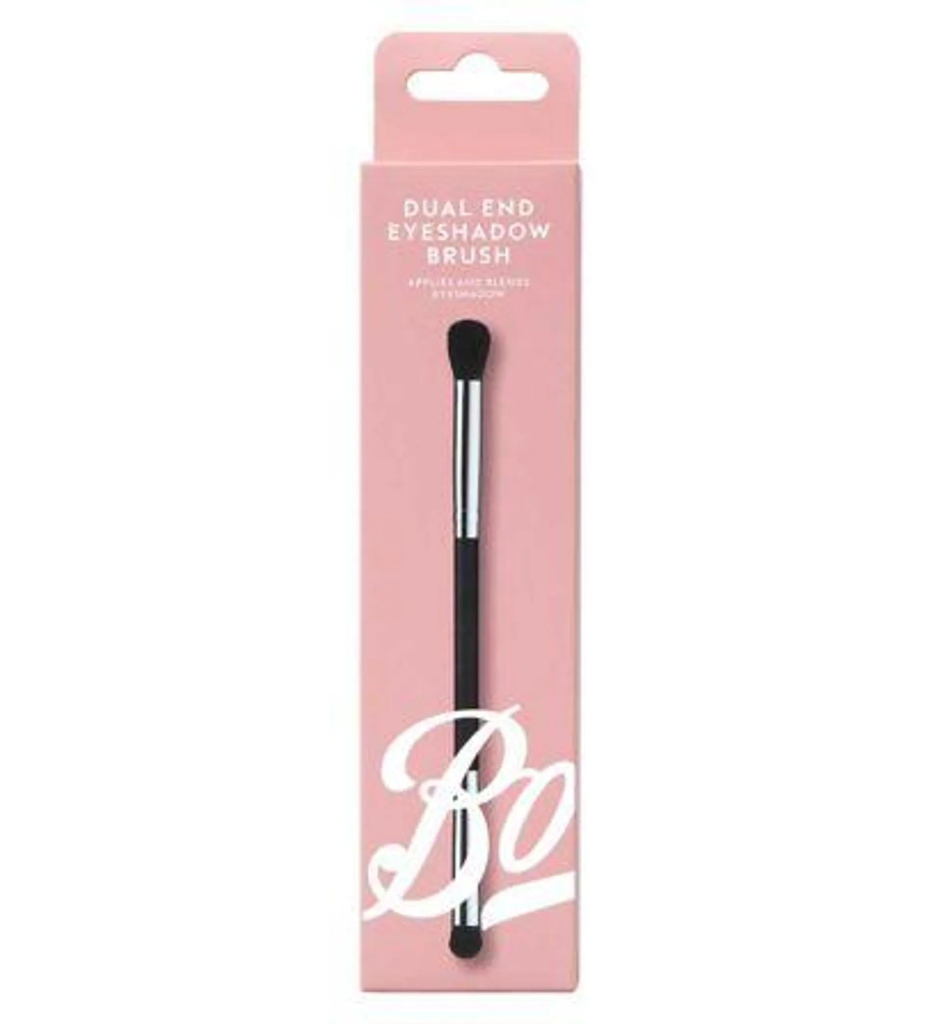 Boots DUAL END EYESHADOW Brush