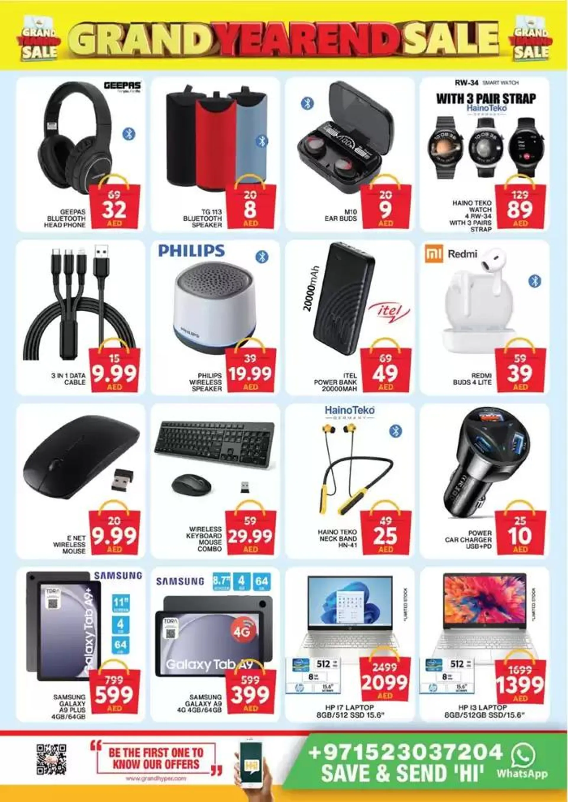 Top offers for thrifty shoppers from 28 December to 11 January 2025 - Offers page 40