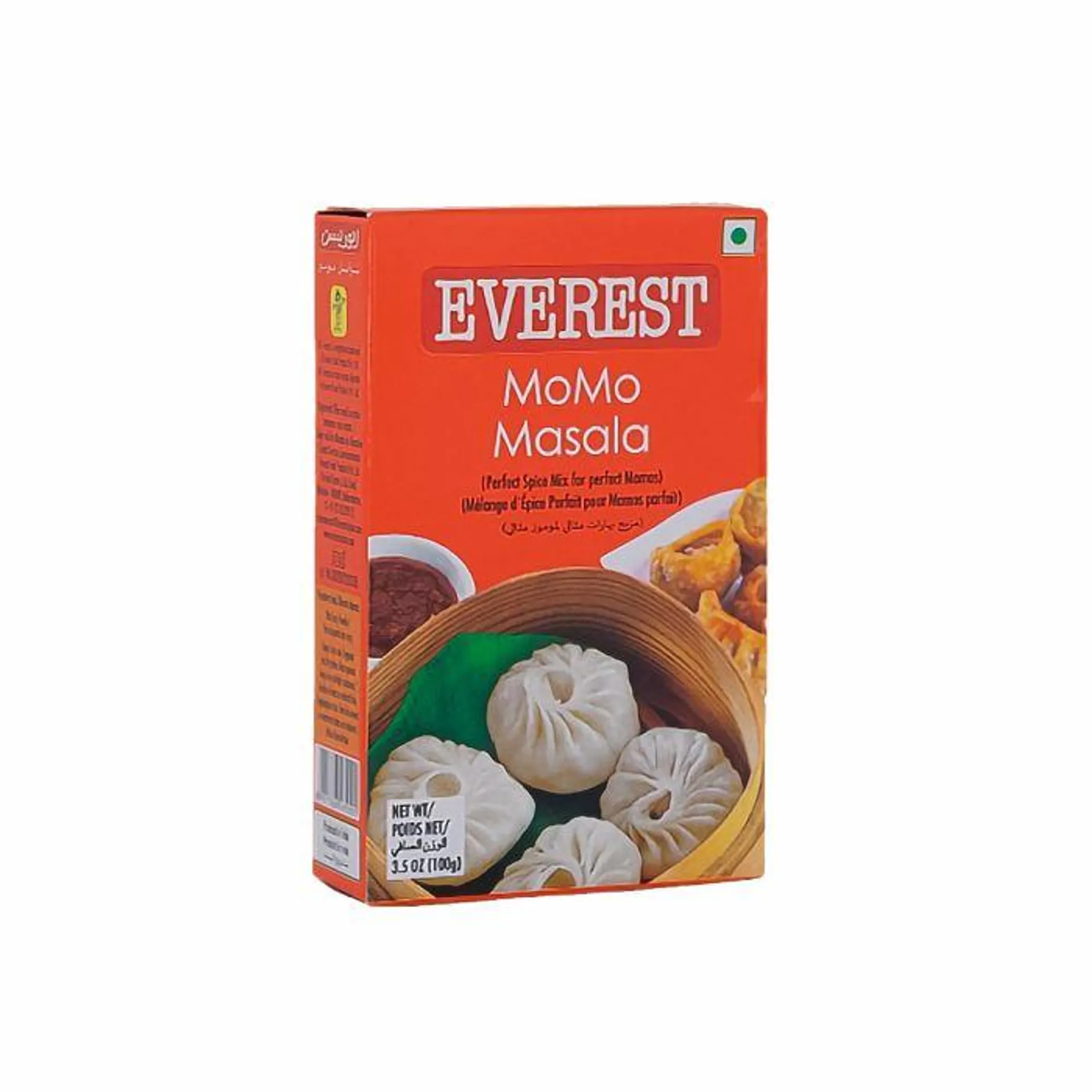 EVEREST MOMO MASALA 100G