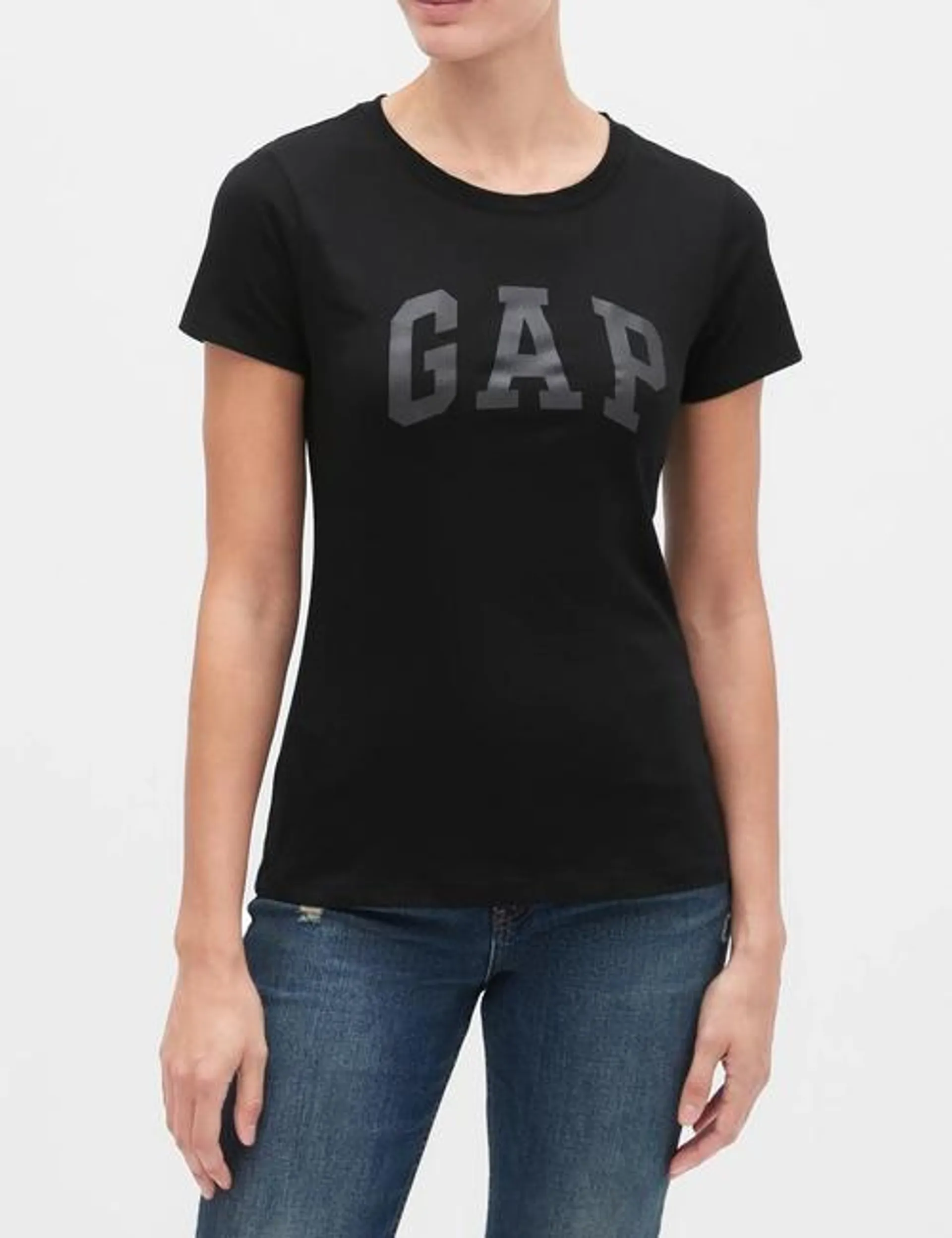 Gap Logo T-Shirt