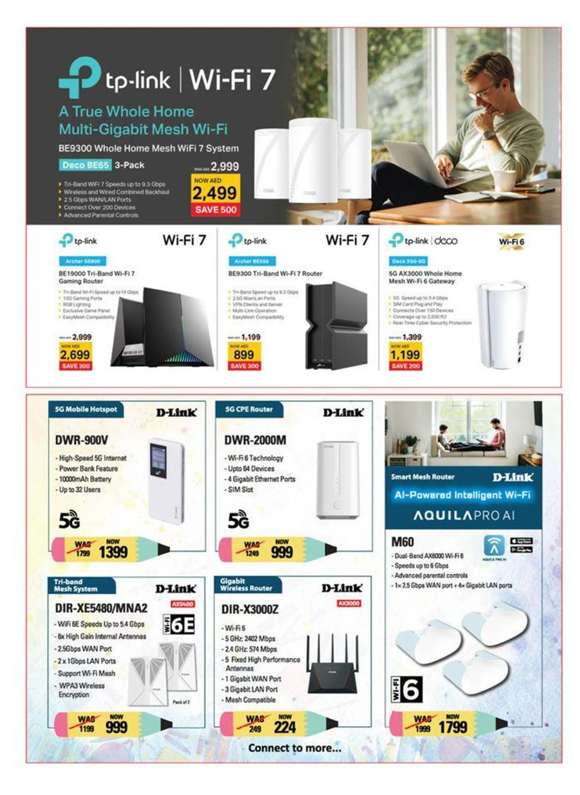 Catalogue Emax from 21 September to 5 October 2024 - Offers page 14