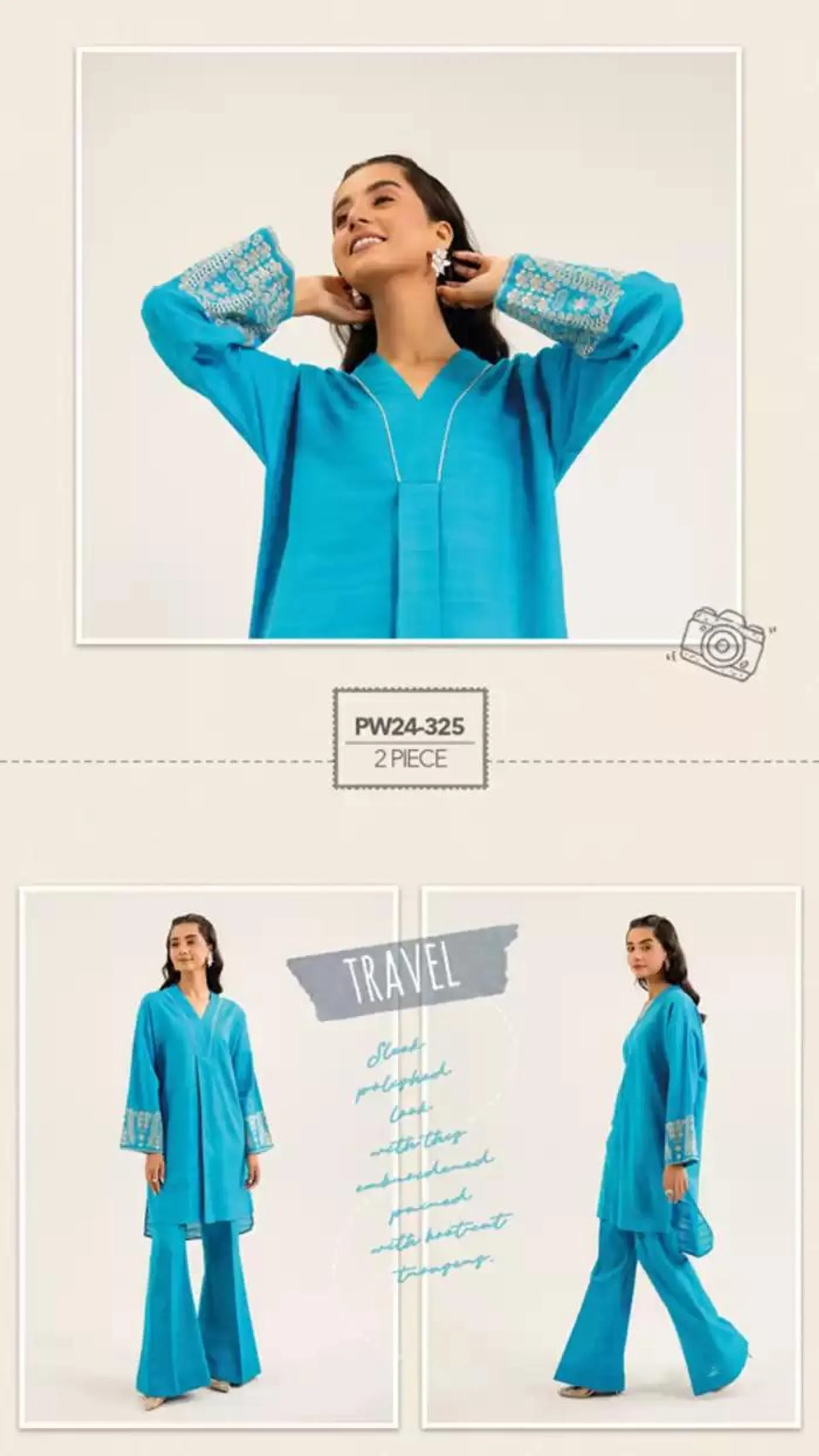 Ready to Wear Winter'24 Vol-1 from 28 October to 31 December 2024 - Offers page 49