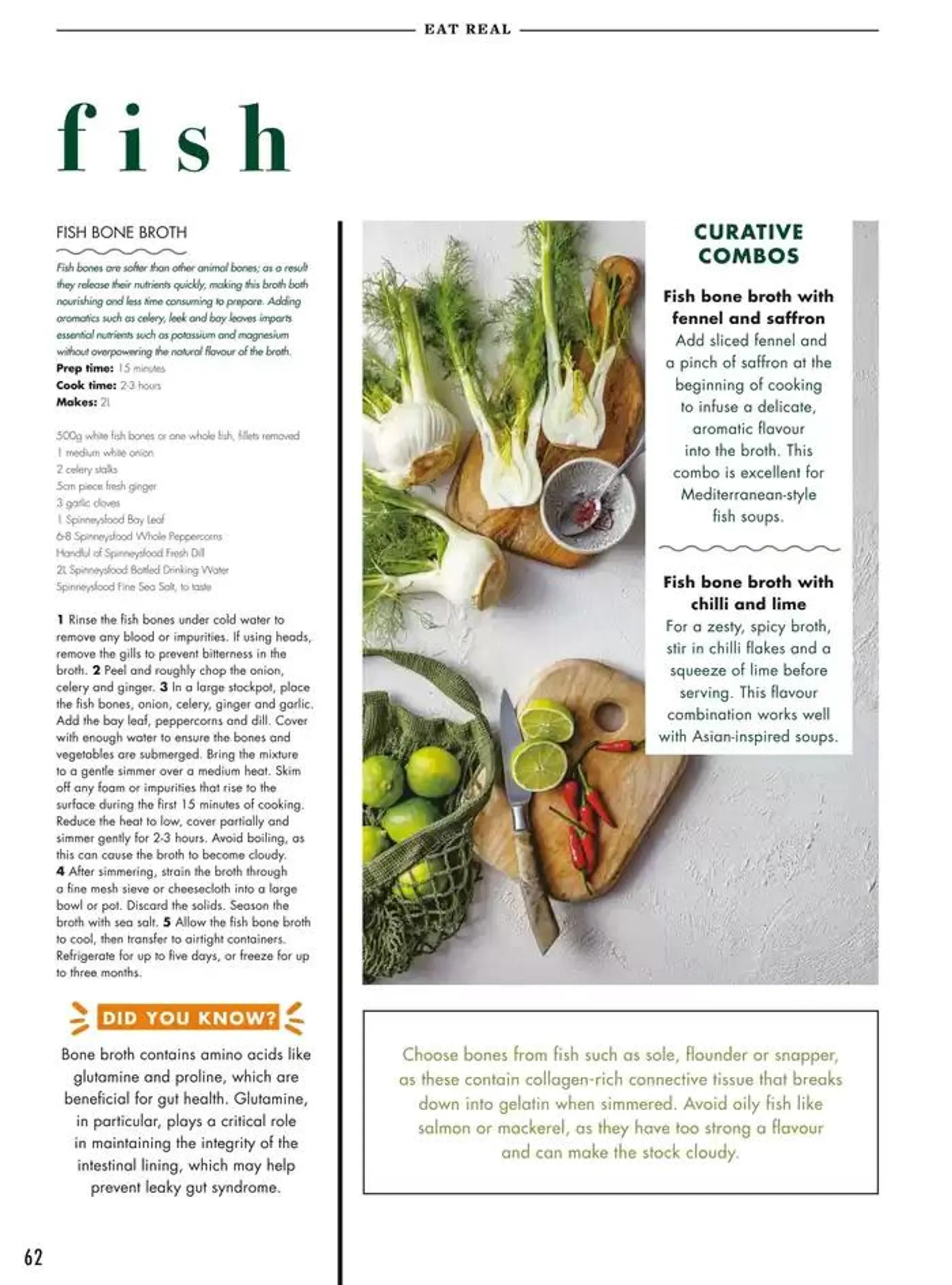 We Believe In Real Food!  from 7 January to 28 February 2025 - Offers page 62