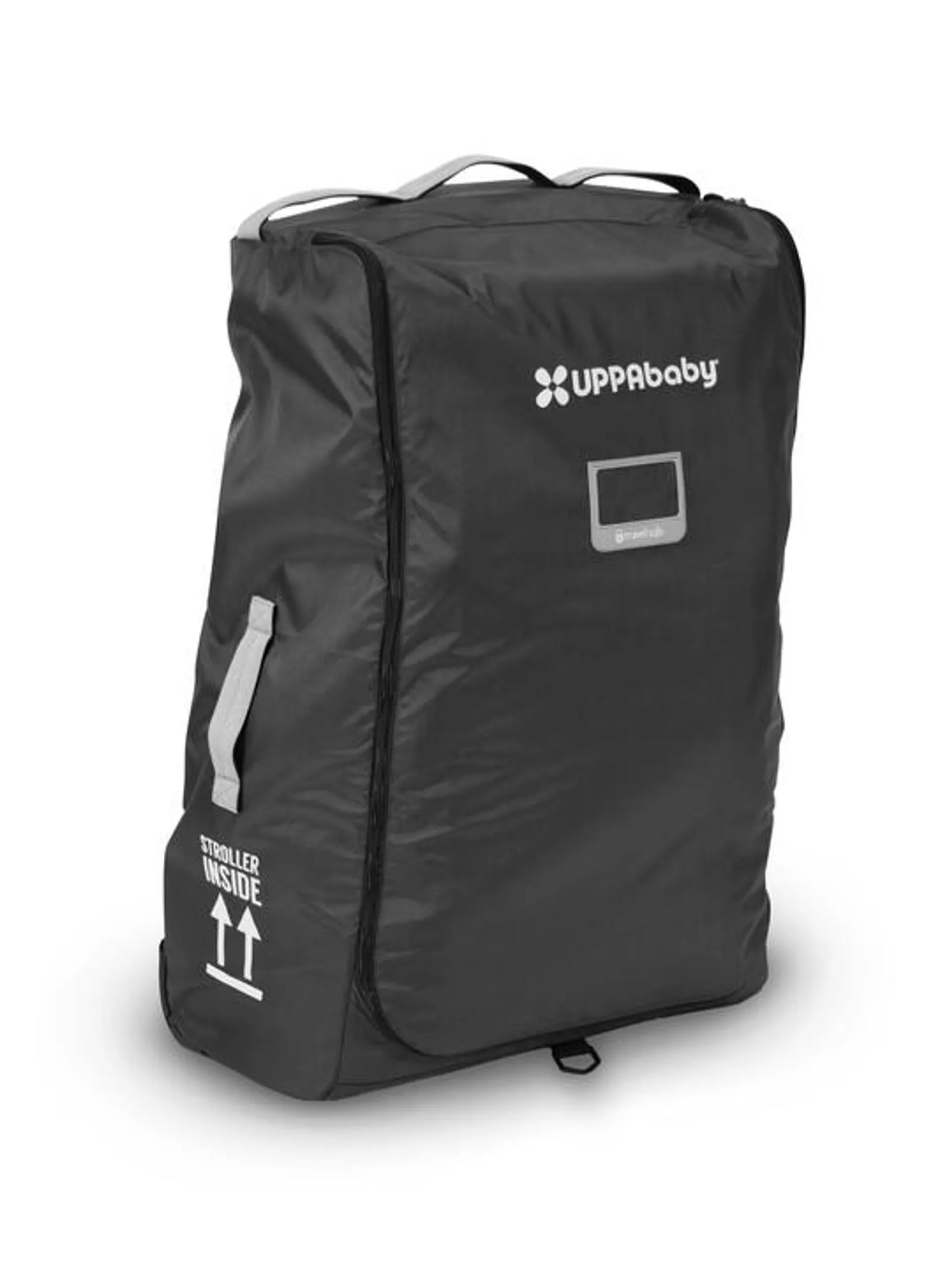 Uppababy - Vista Travel Bag with TravelSafe 4 pack