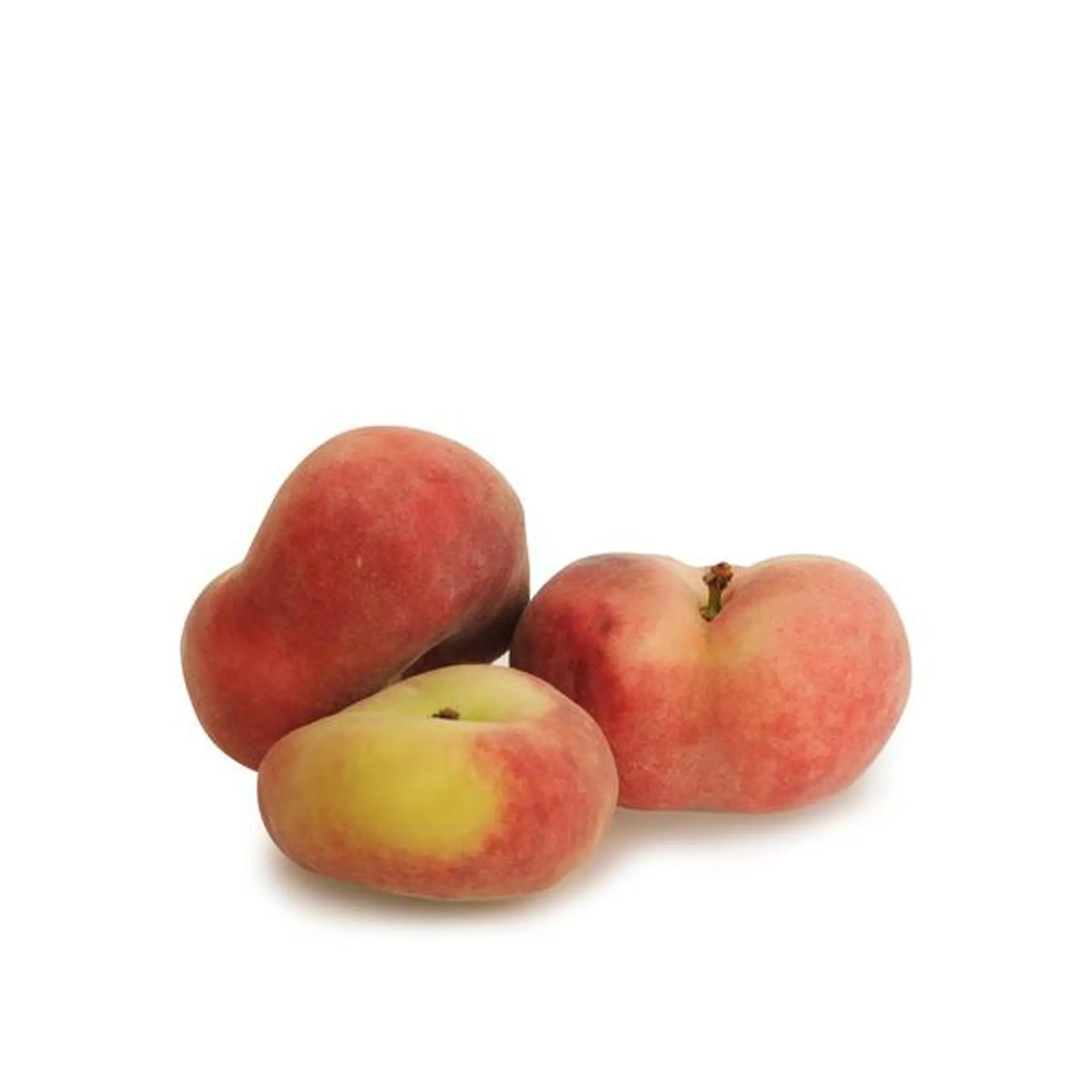 Flat peaches Spain per kg