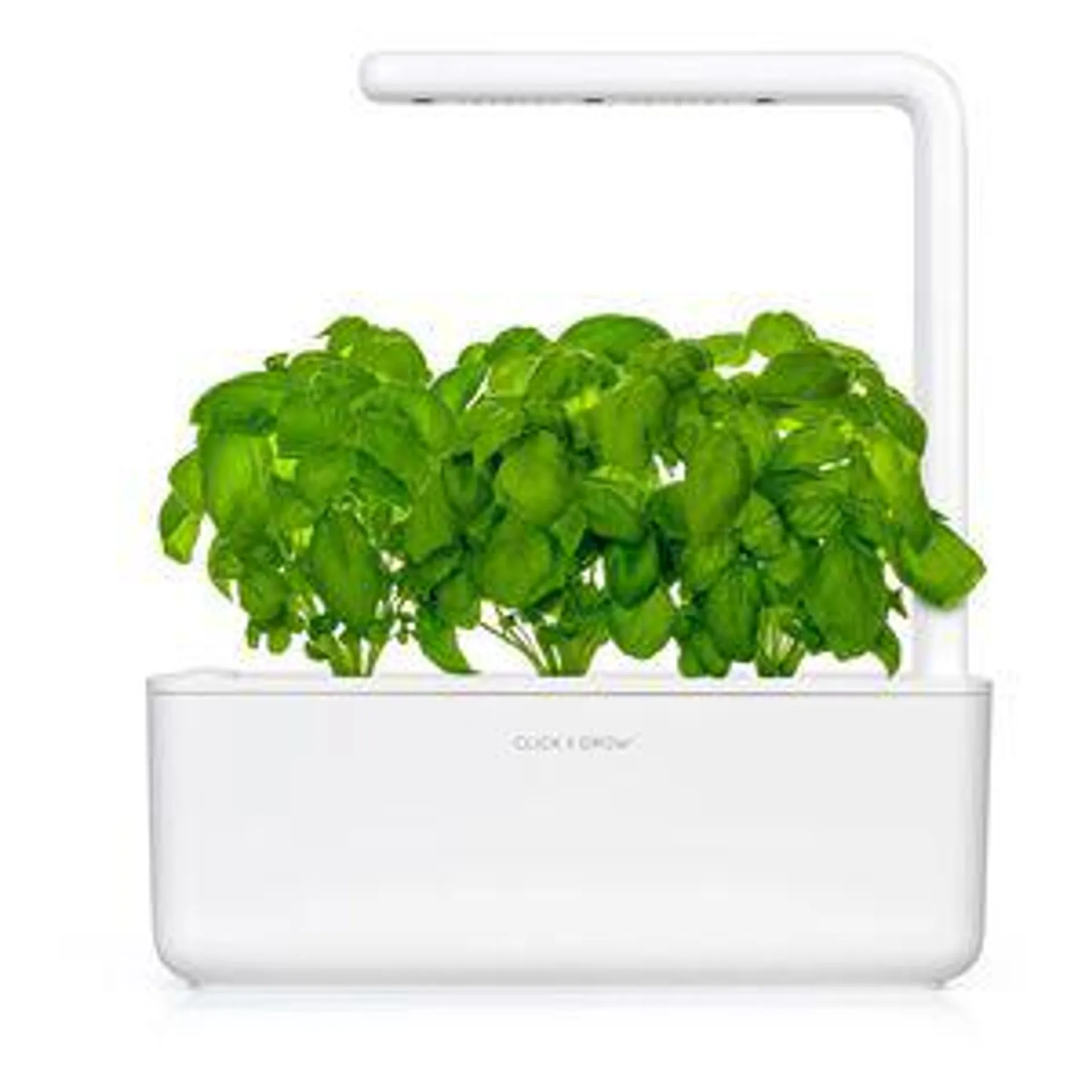 Click & Grow Smart Garden 9 Pro - White