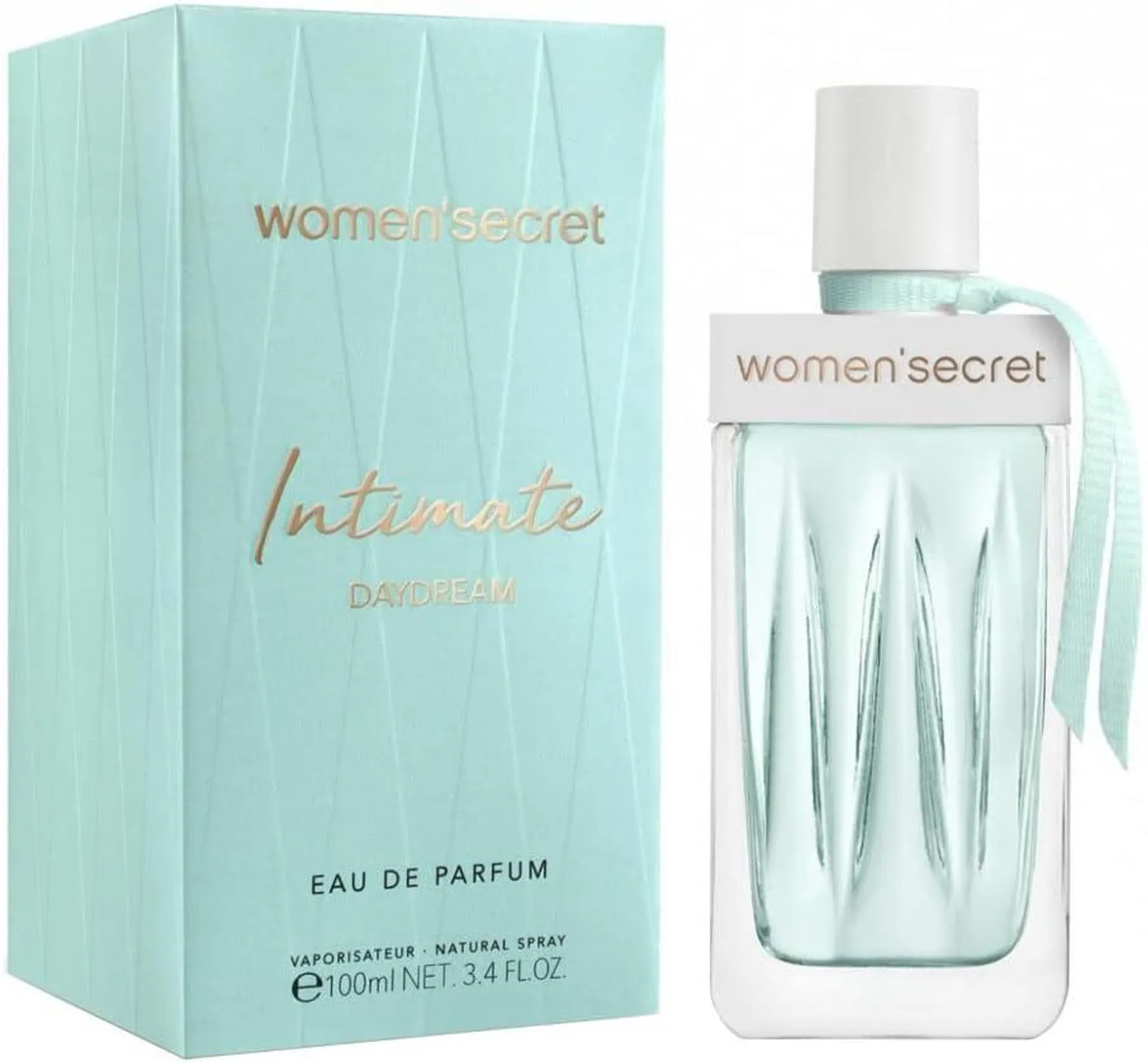 Women'secret Intimate Daydream for Women 100Ml (EDP)