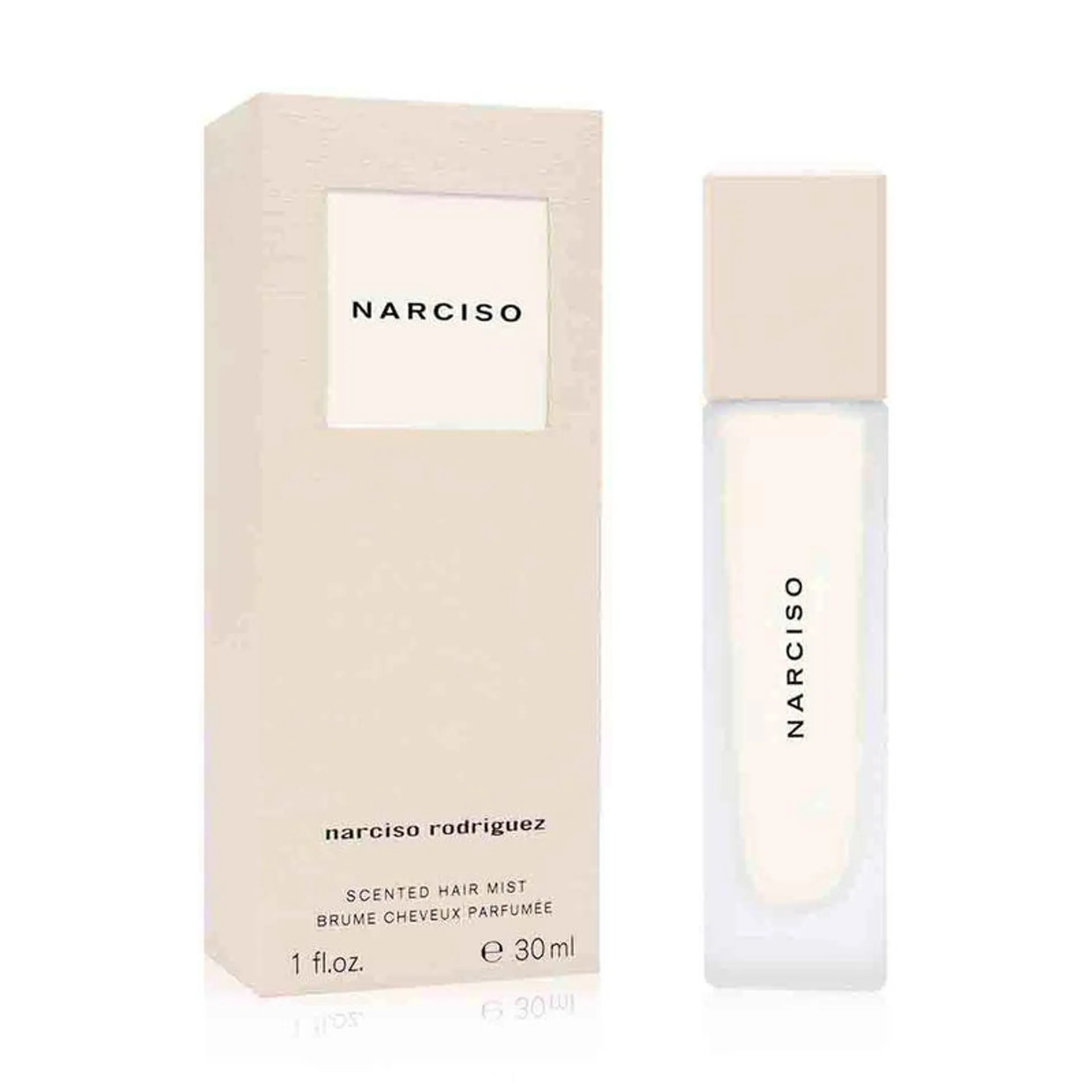 NARCISO Hair Mist 30ml