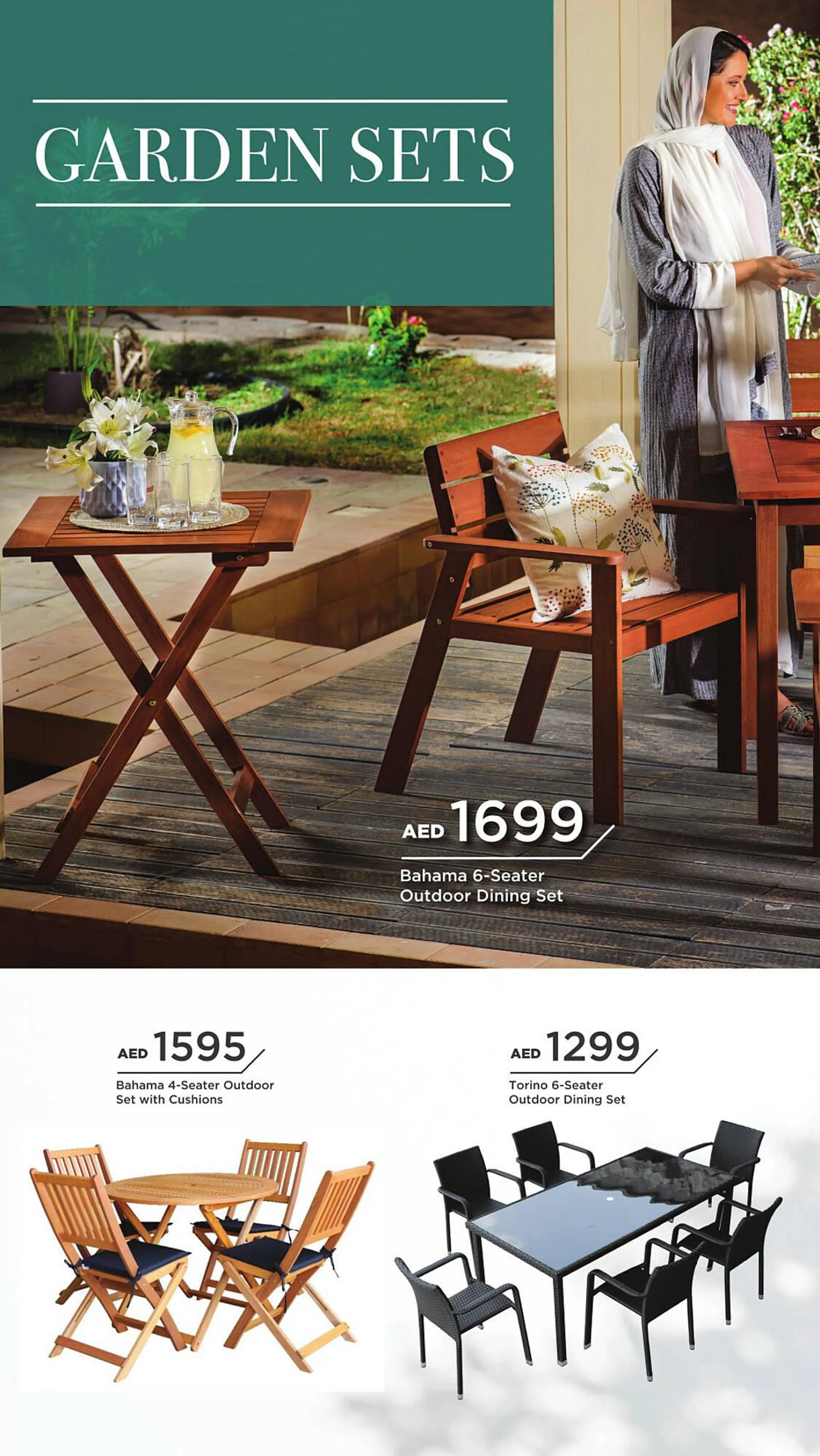 Home Box catalogue from 20 October to 20 November 2023 - Offers page 10