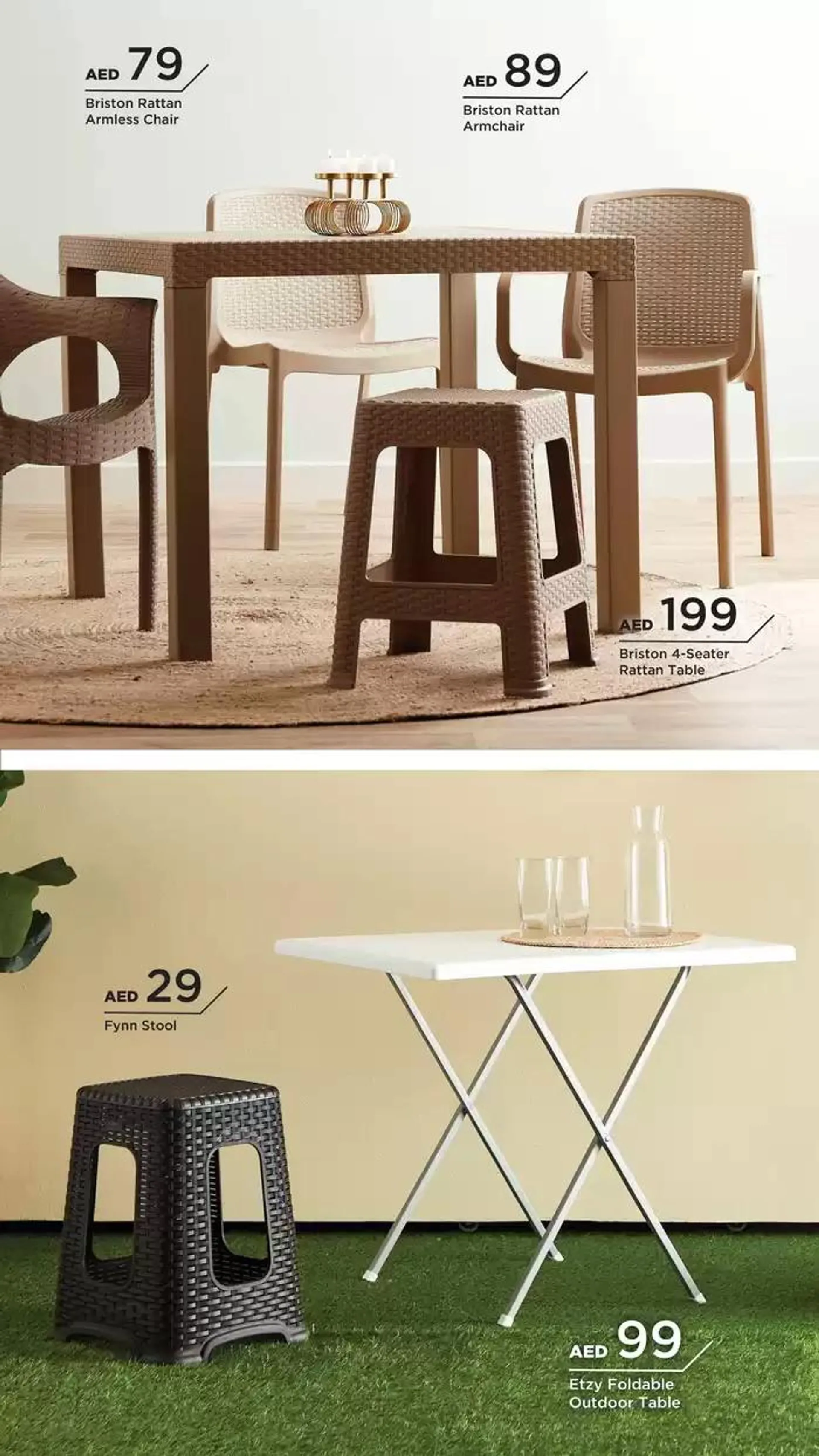 Outdoor Essentials from 2 November to 16 November 2024 - Offers page 17