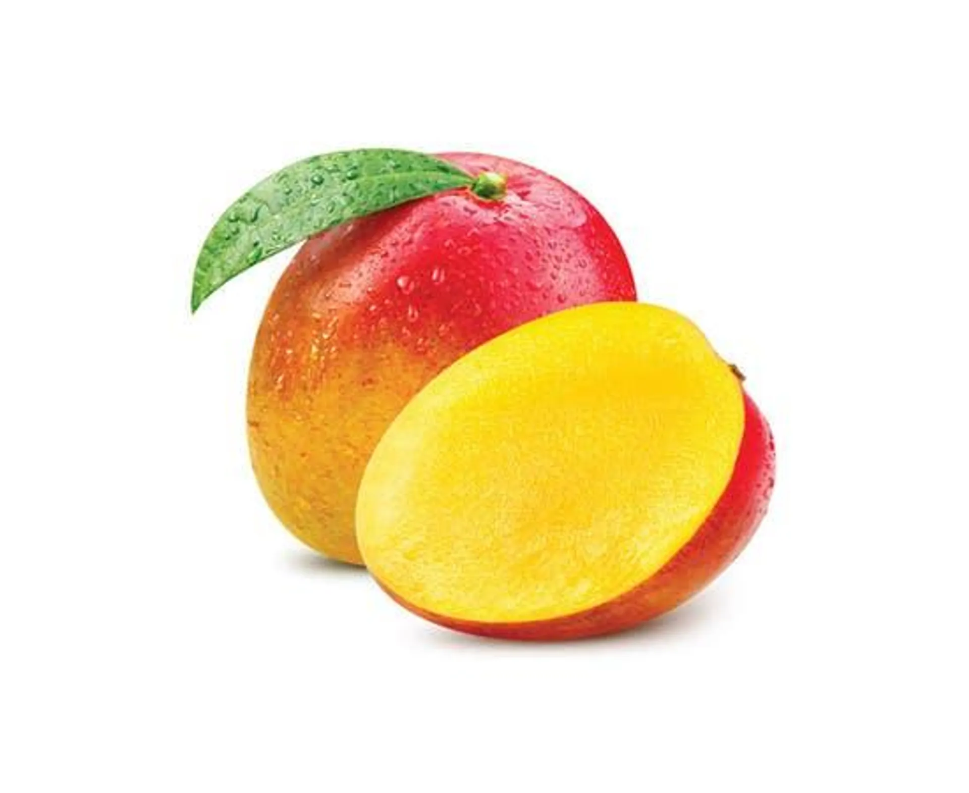 Round Mango - Kenya