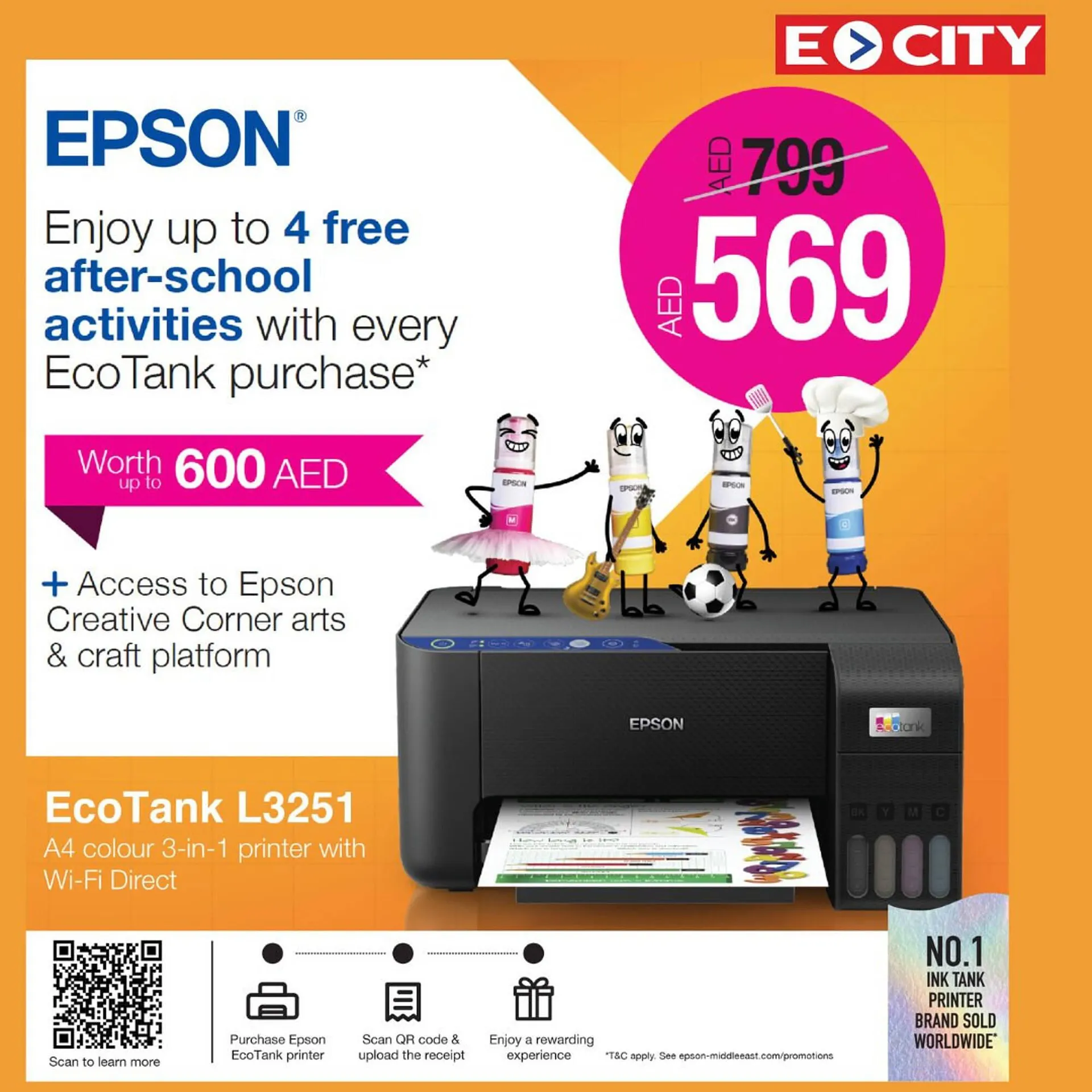 ECity catalogue - 1