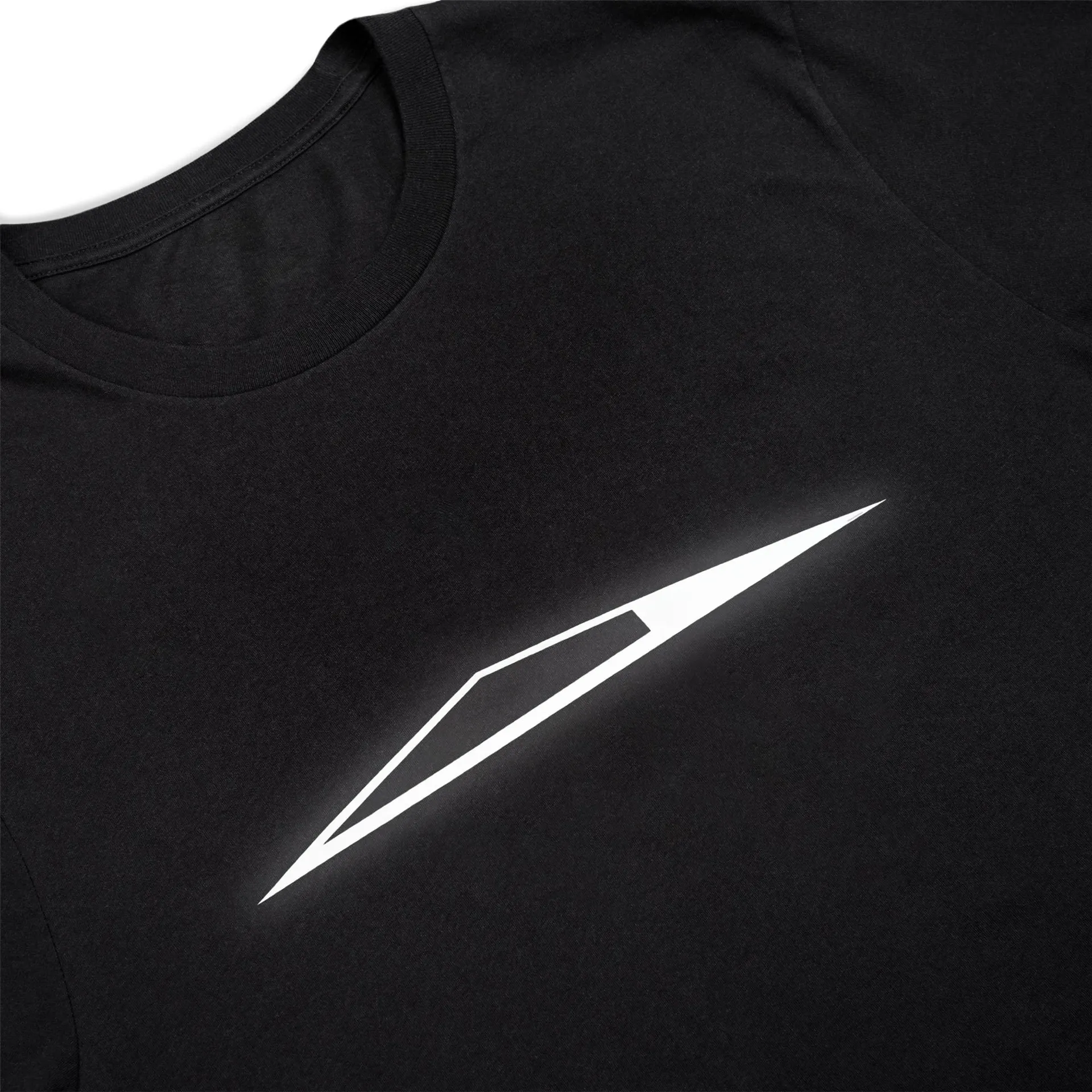 Men's Cybertruck Reflective Tee