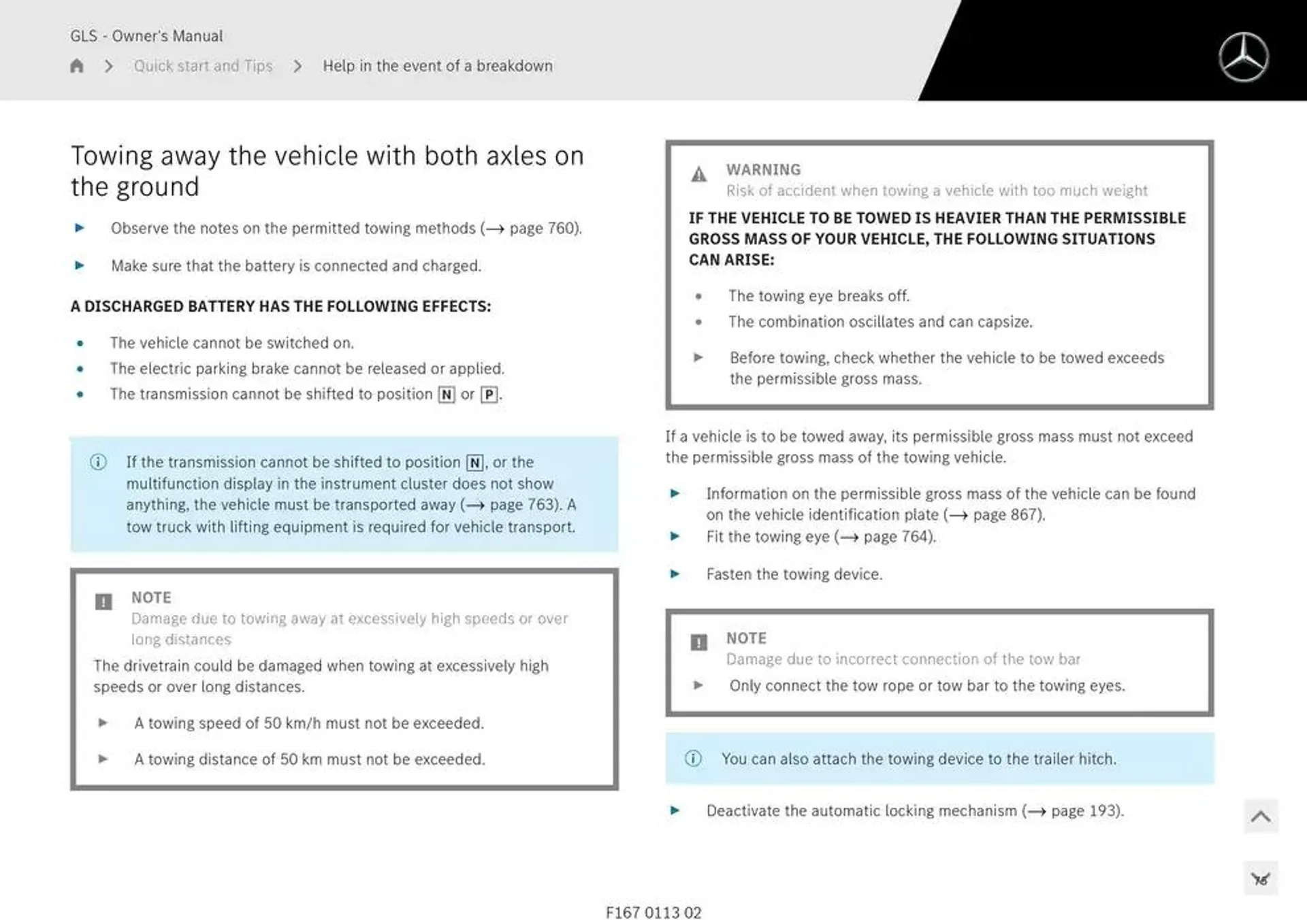 GLS SUV from 14 January to 30 April 2025 - Offers page 75