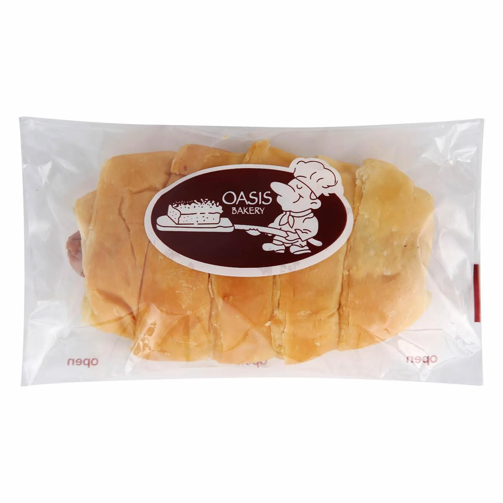 Croissant Sausage