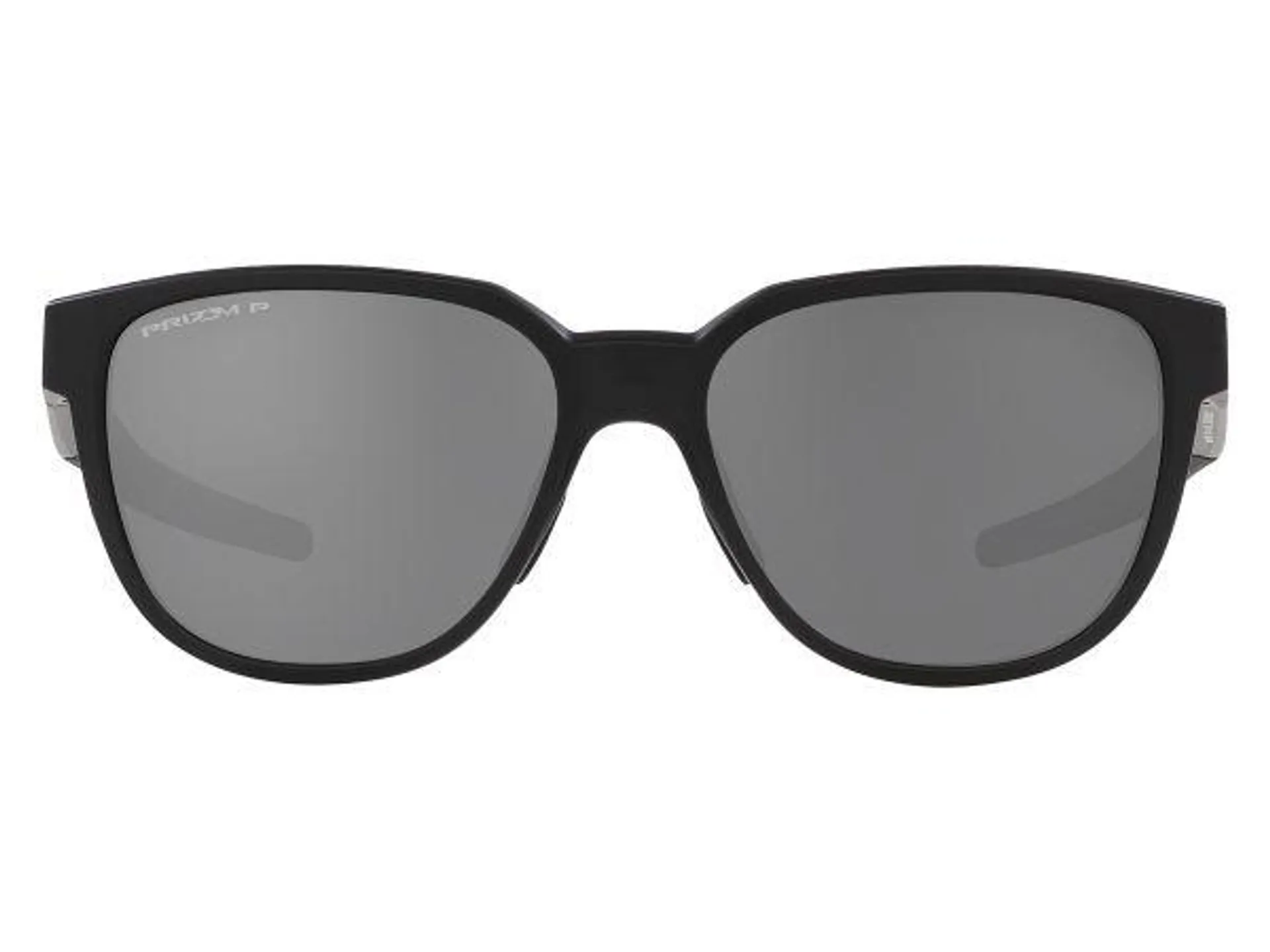 Actuator Matte Black Sunglasses