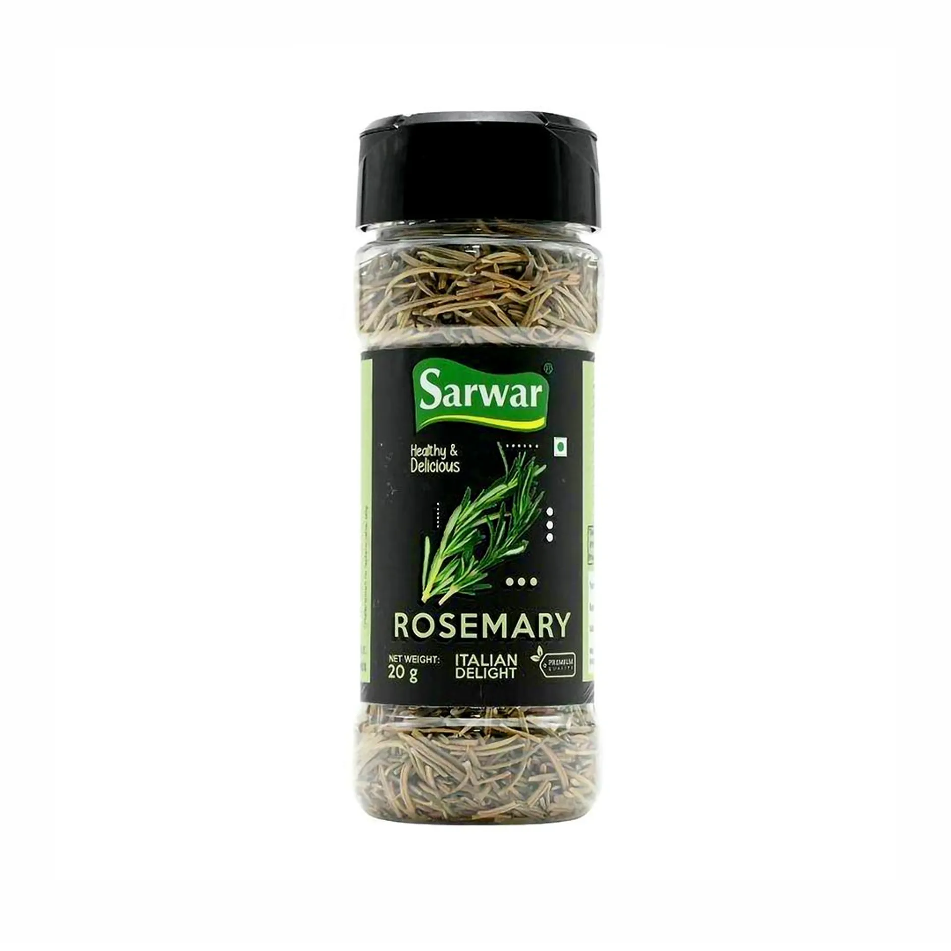 SARWAR ROSEMARY 20 GM