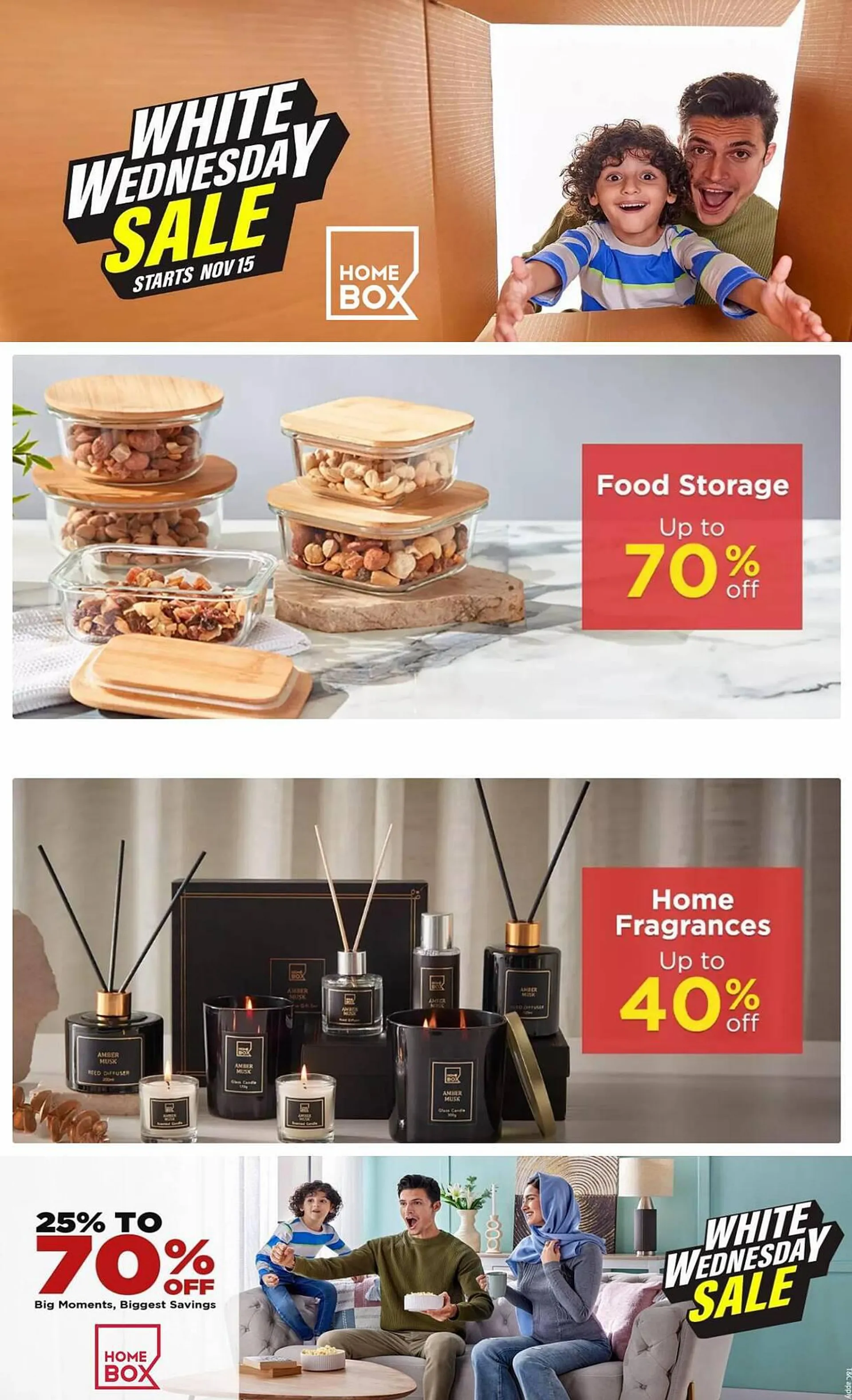 Home Box catalogue - 18