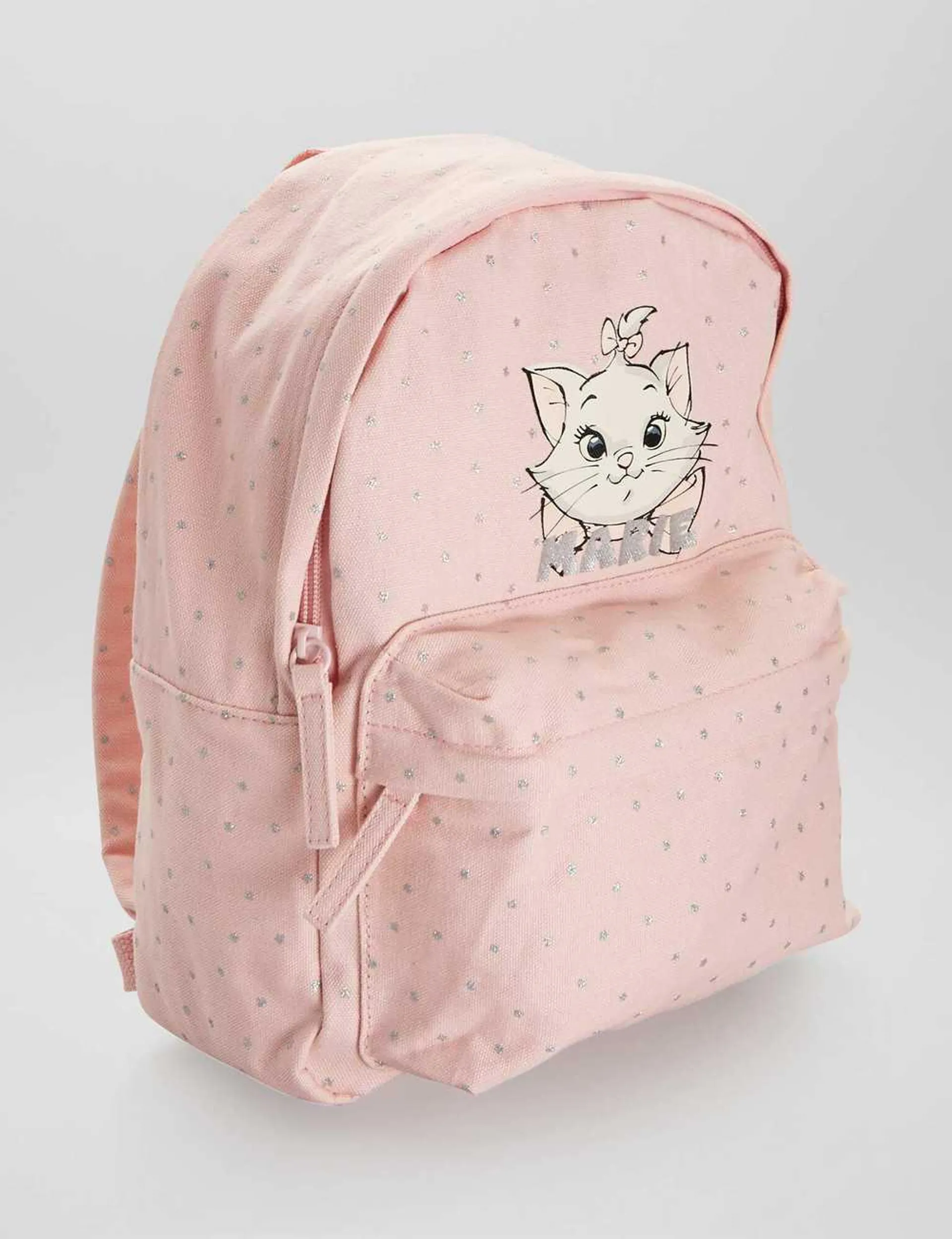 'Marie' 'Artistocats' canvas bag