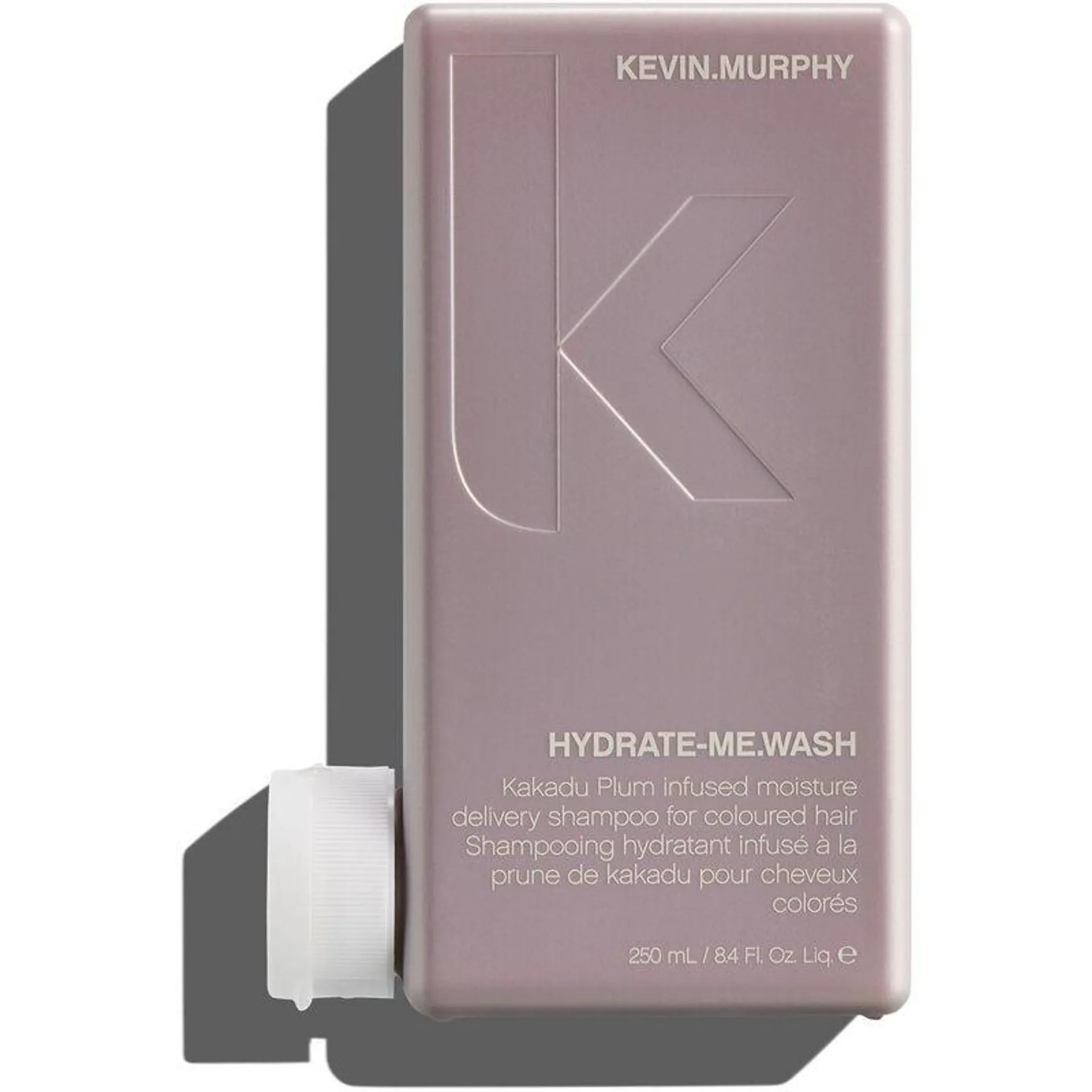 Hydrate Me Wash Shampoo for Dry Hair
