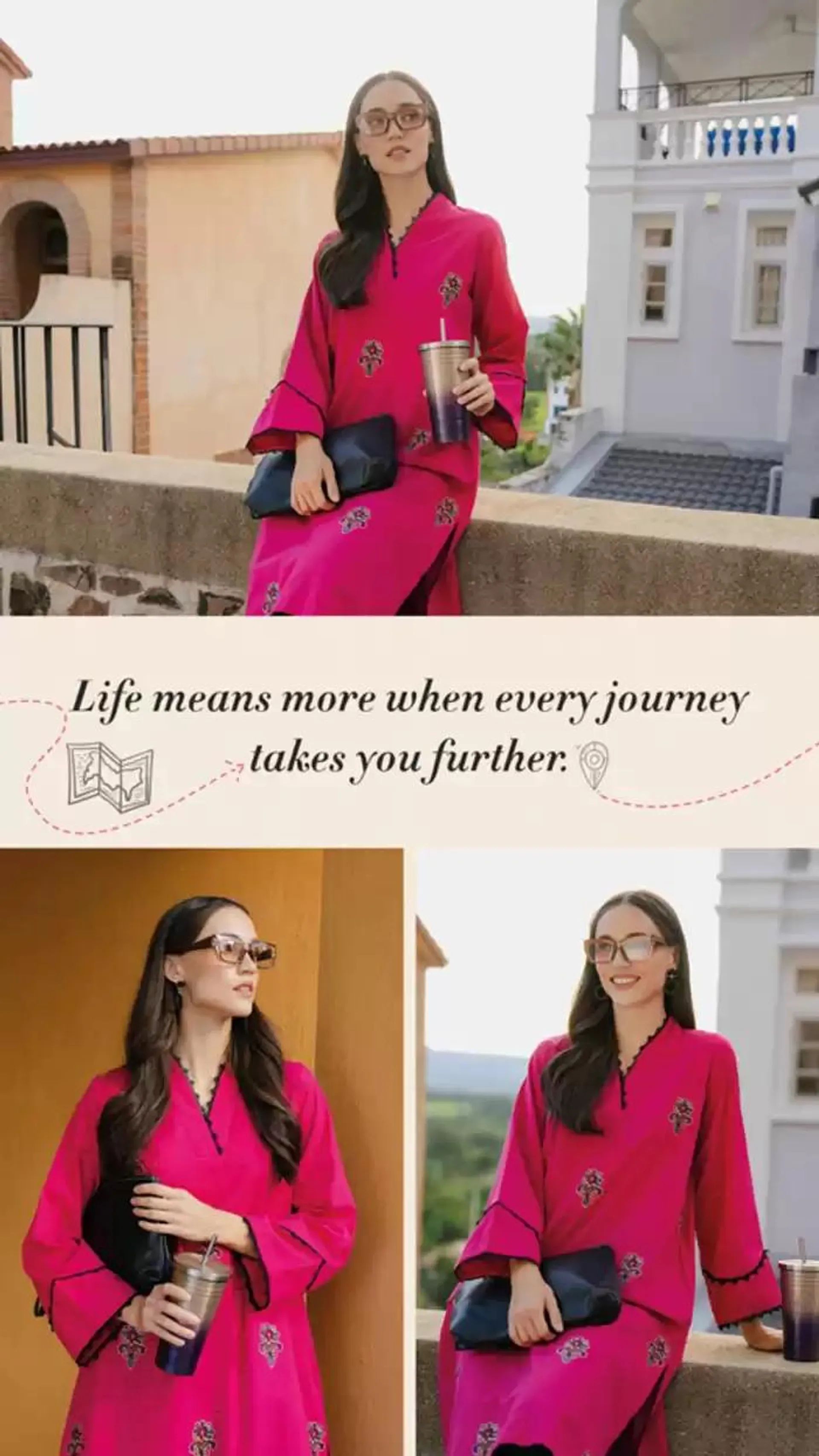 Ready to Wear Winter'24 Vol-1 from 28 October to 31 December 2024 - Offers page 25