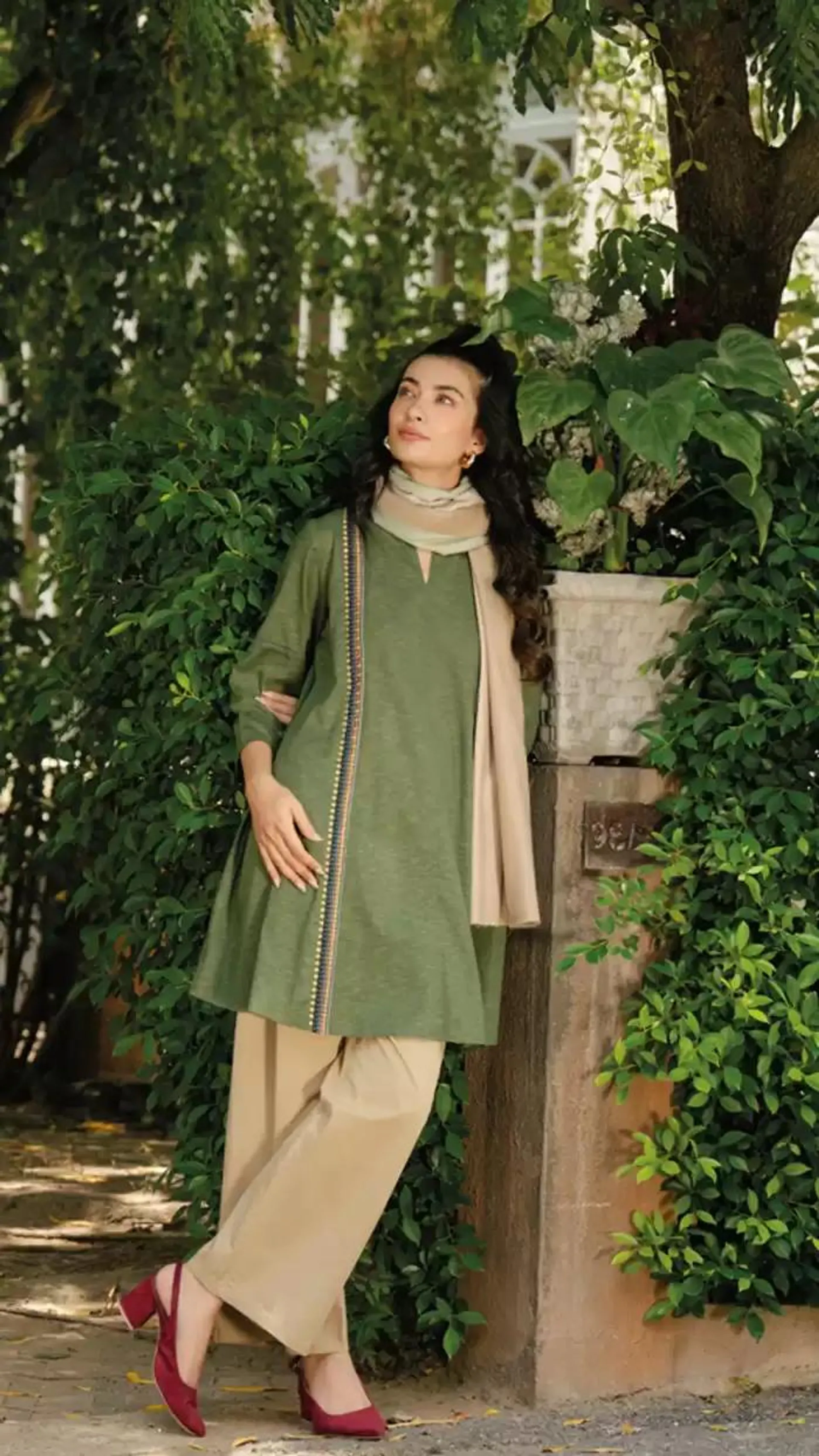 Ready to Wear Winter'24 Vol-1 from 28 October to 31 December 2024 - Offers page 39