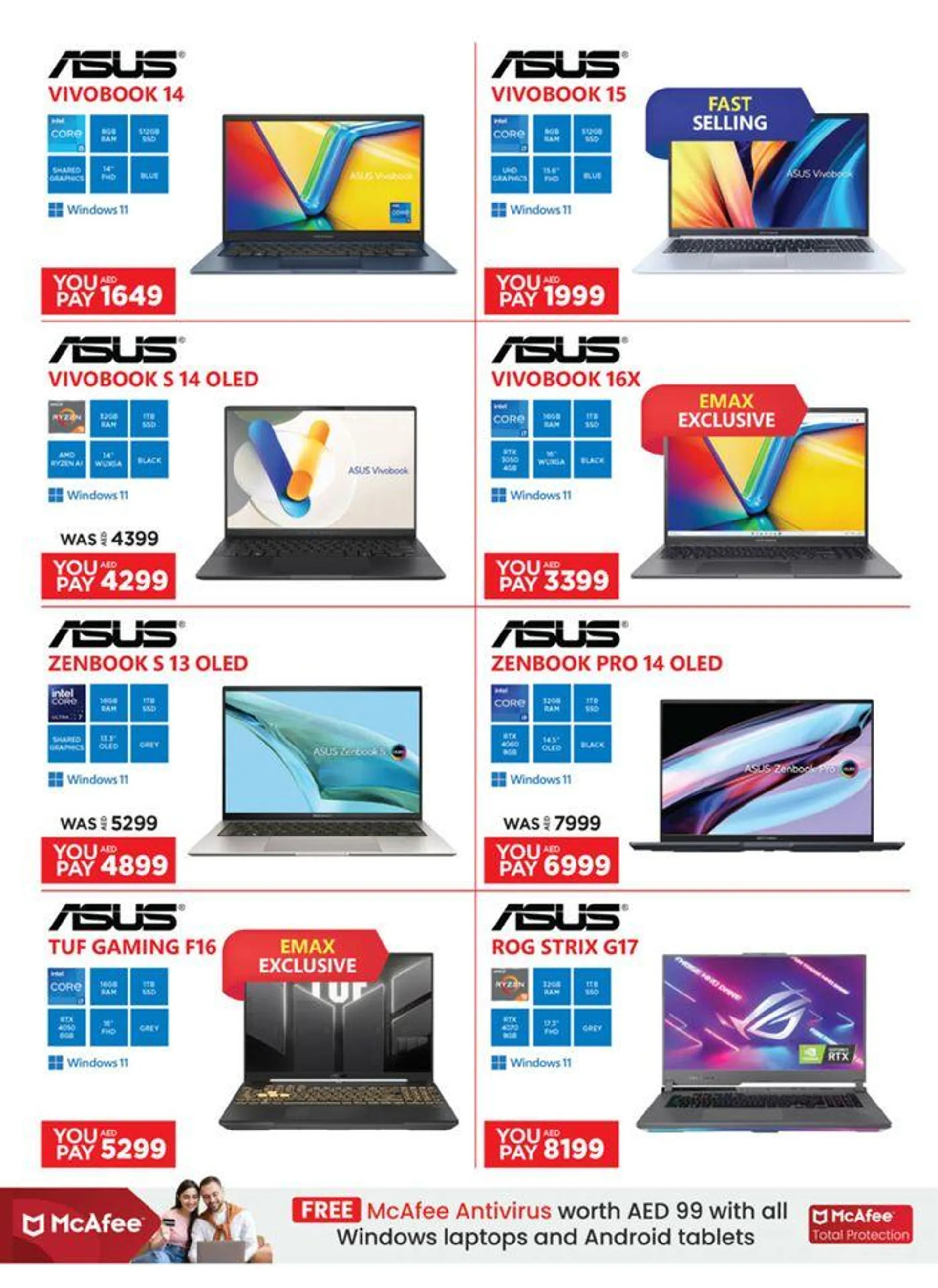 Catalogue Emax from 21 September to 5 October 2024 - Offers page 6