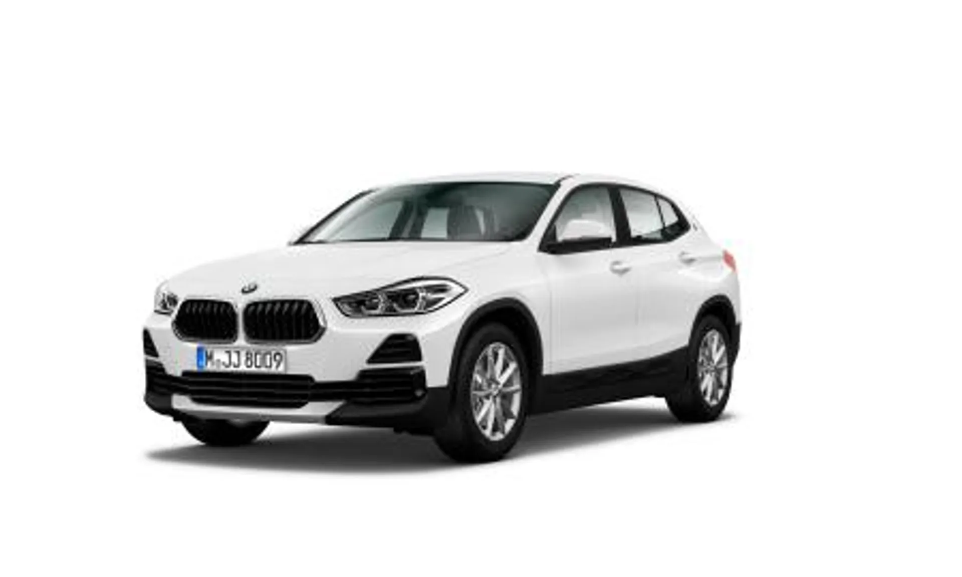 BMW X2 SUV