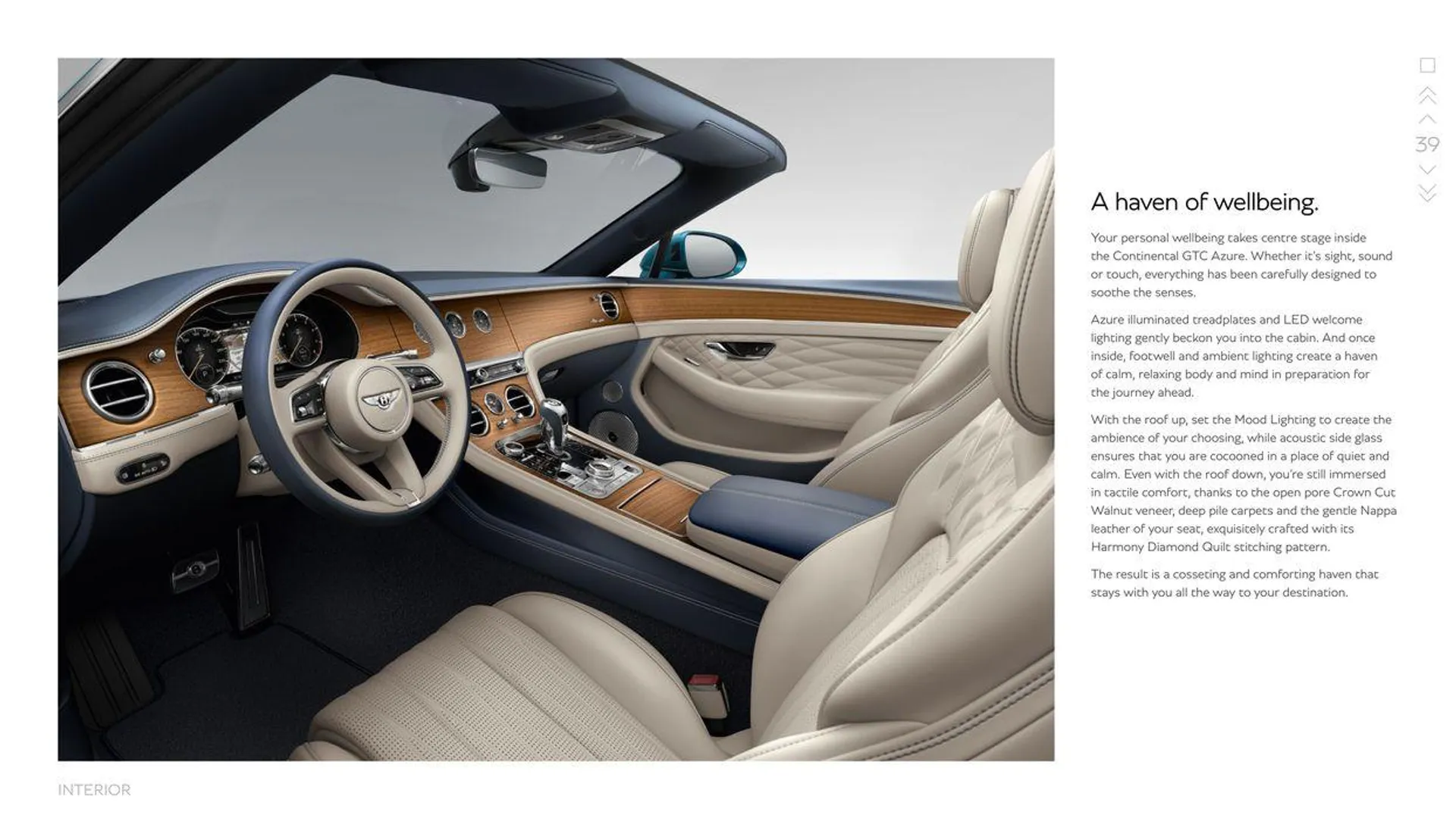 Continental GTC_Range from 15 March to 31 December 2024 - Offers page 39